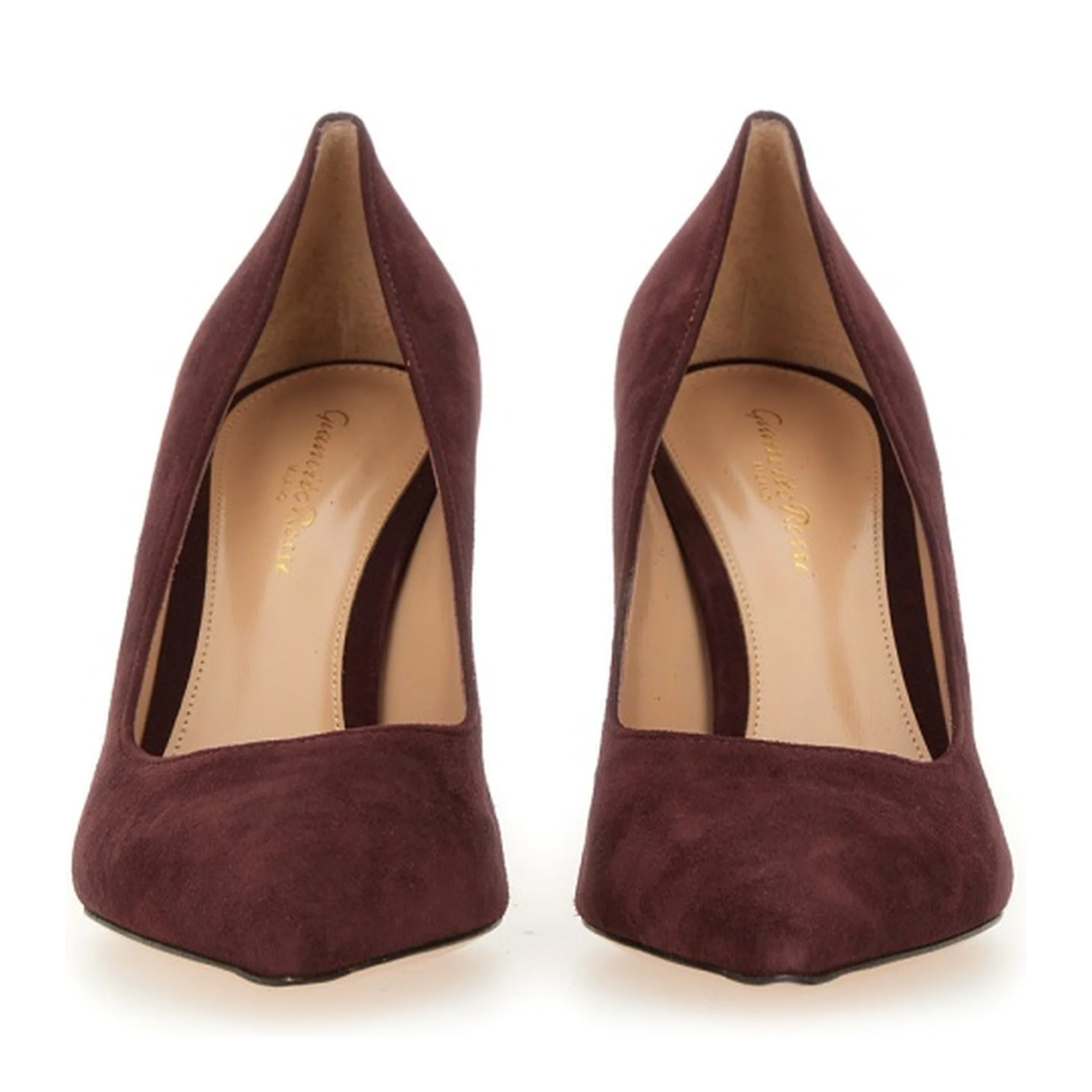 DÉCOLLETÉ "GIANVITO 85" - Image 5