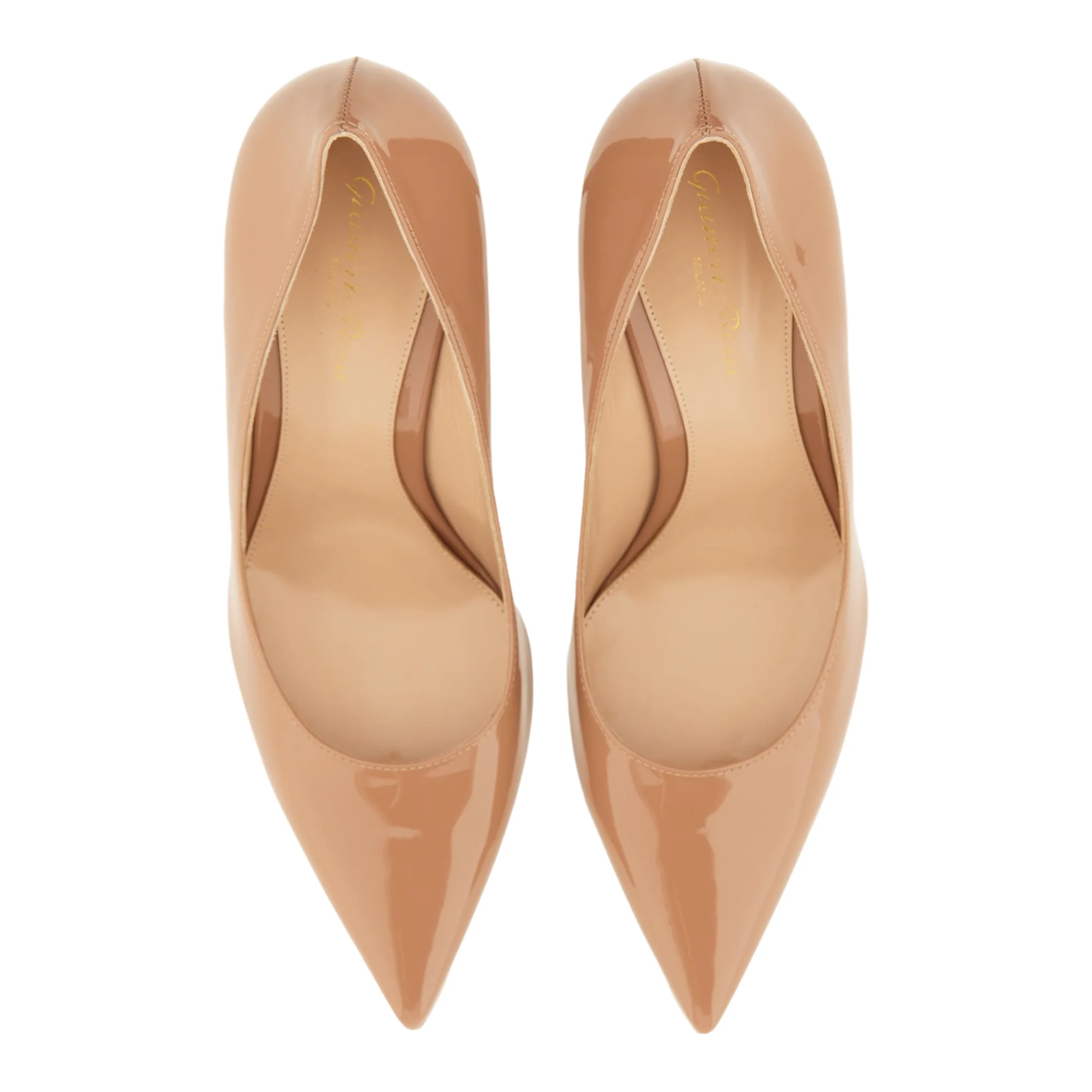 DECOLLETÉ GIANVITO 85 - Image 5