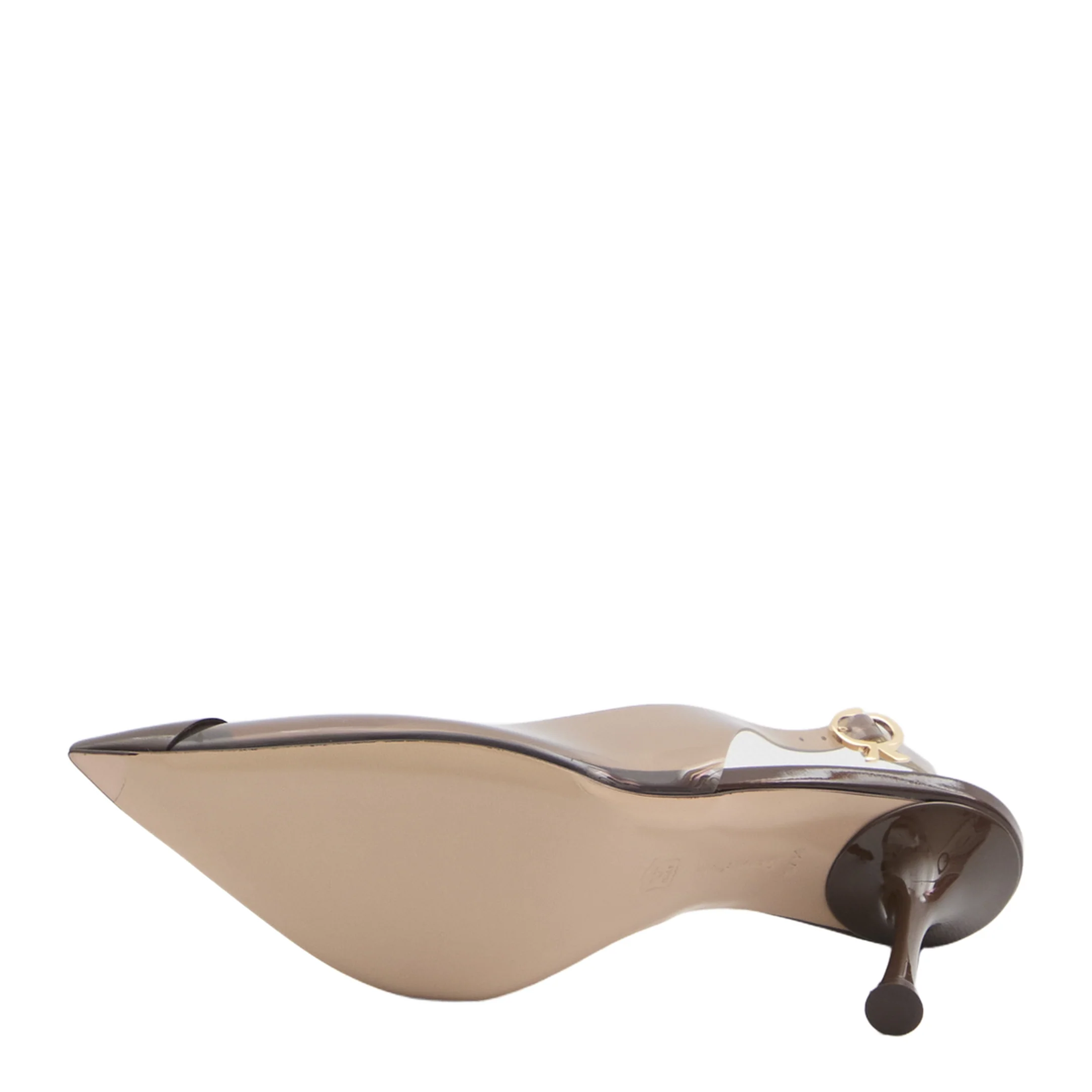 Diana Slingback Pumps - Image 4