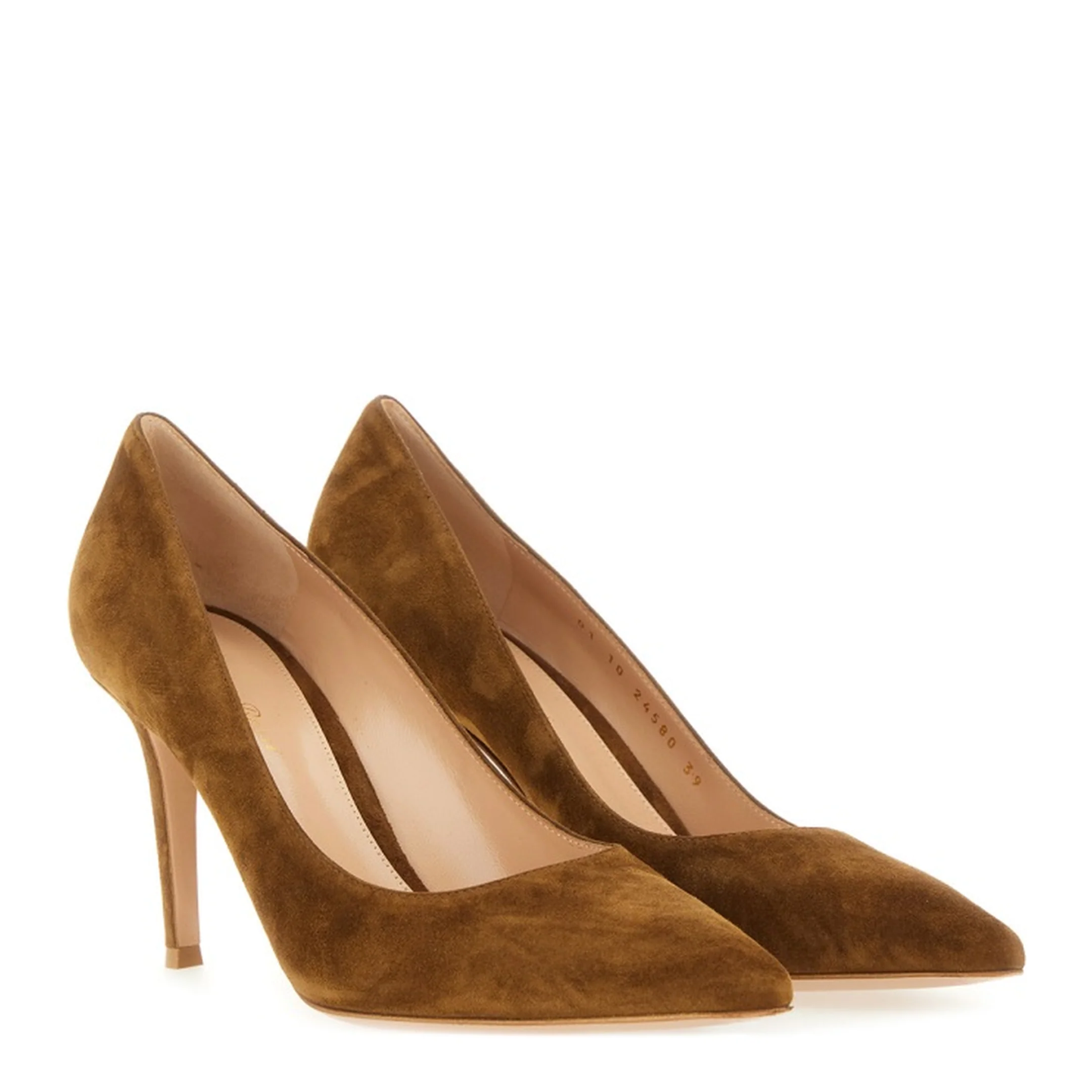 Pumps 85 - Image 3