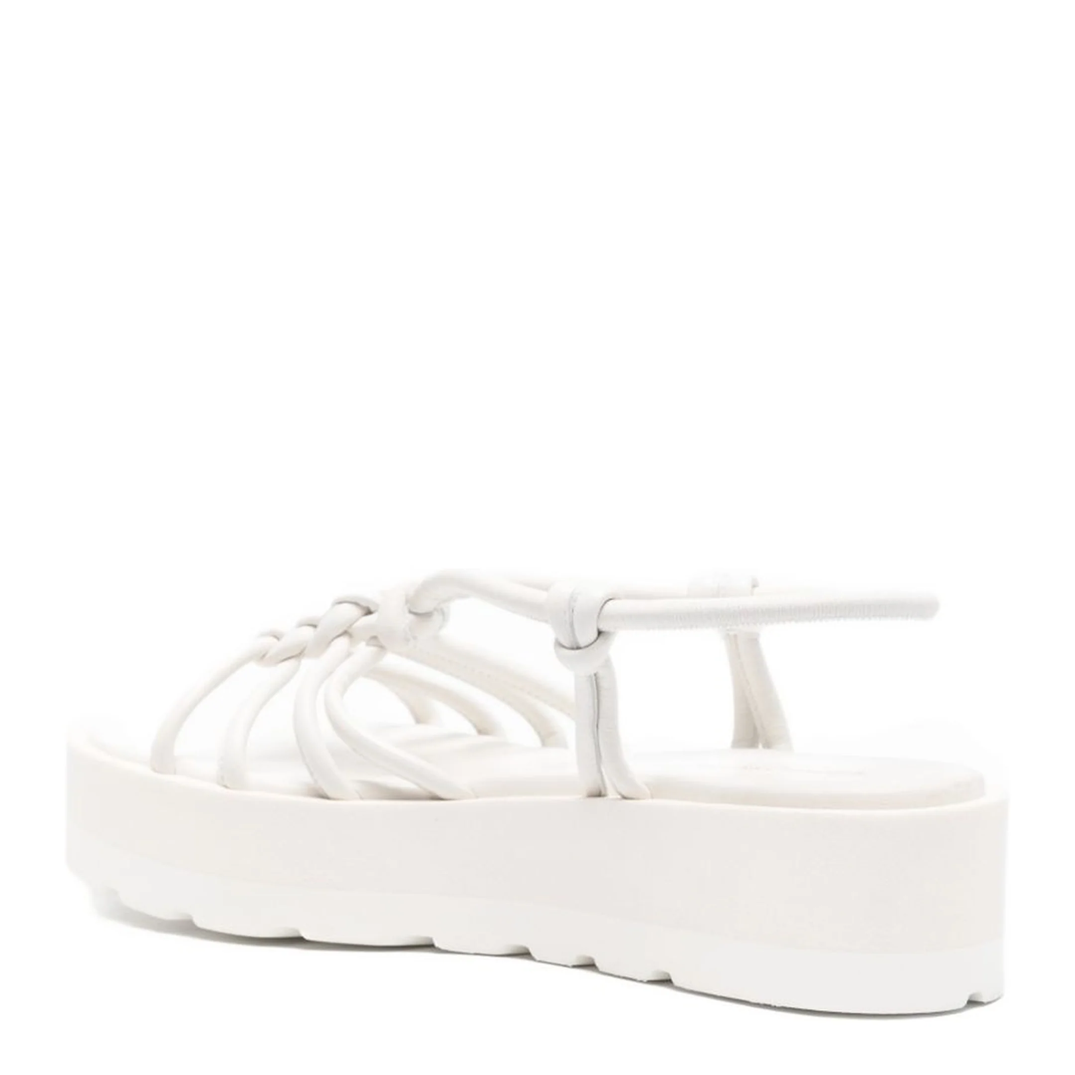 Sandals White - Image 4