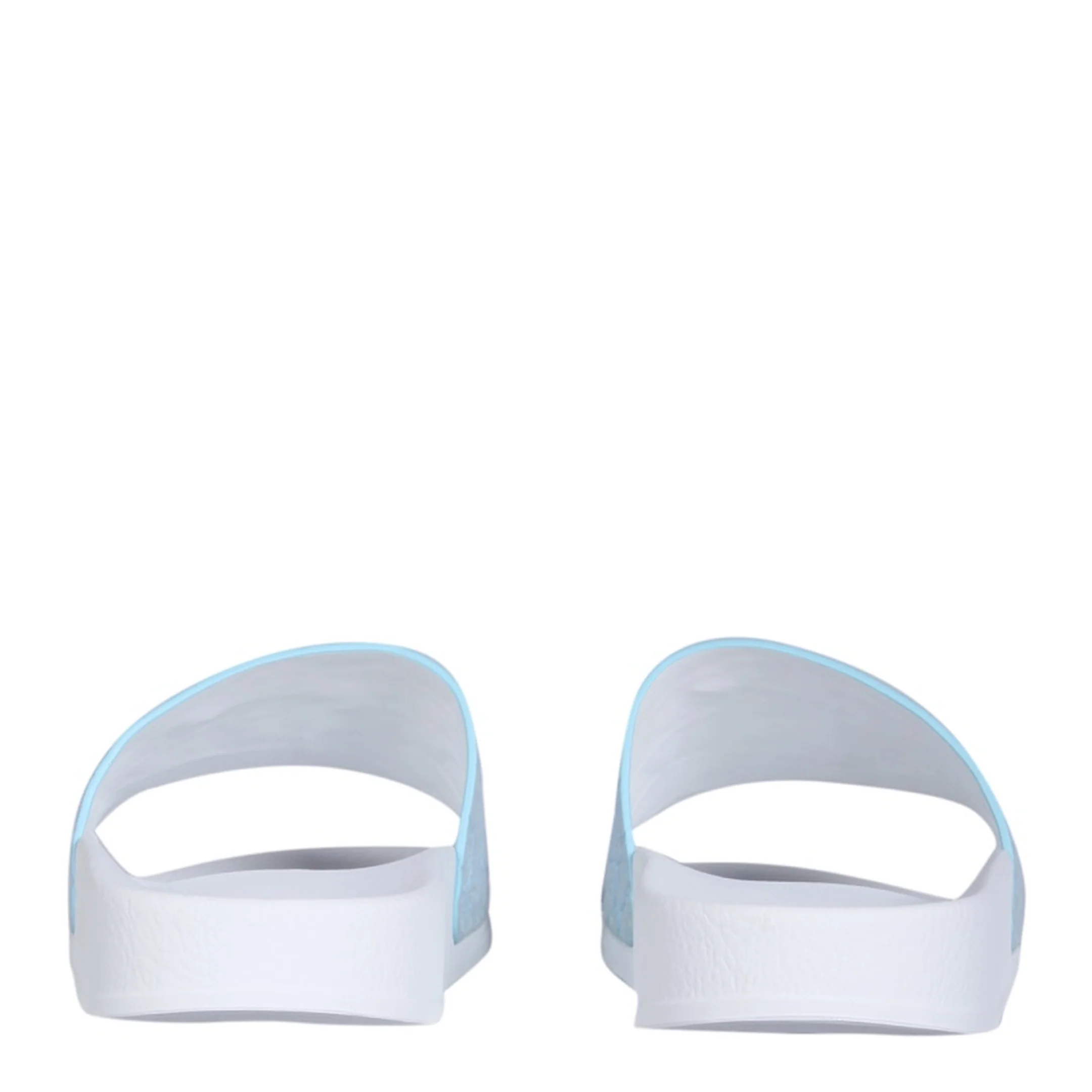 Slide Sandals with Logo - Image 3