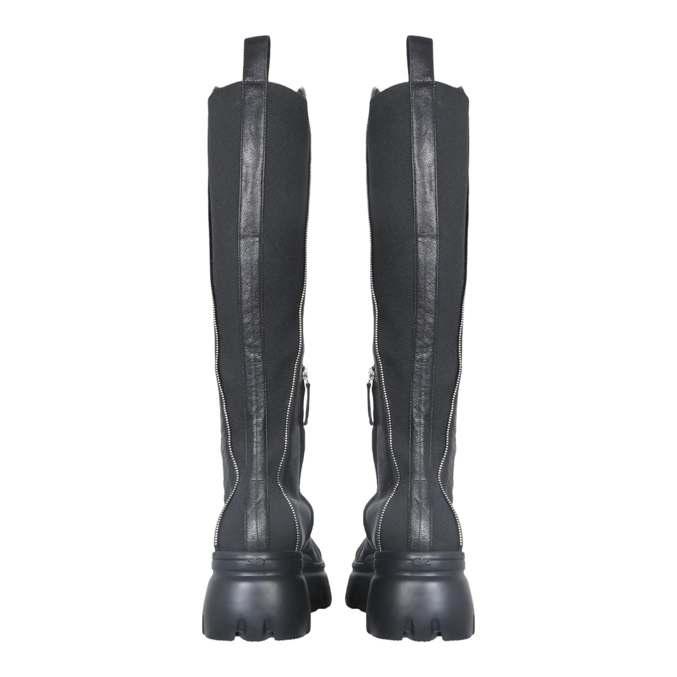 ZIP APOCALYPSE BOOTS - Image 3