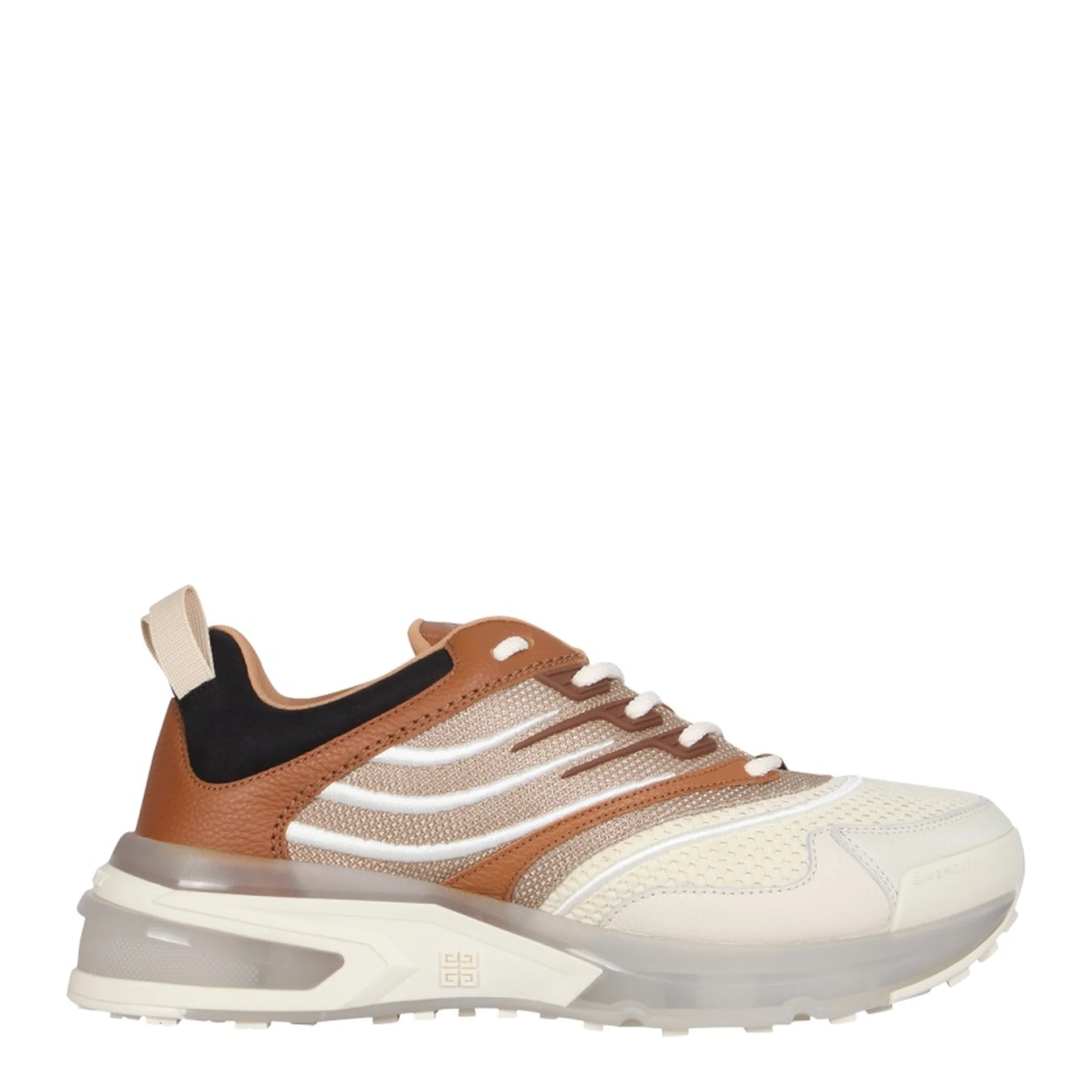 1 Runner Sneakers