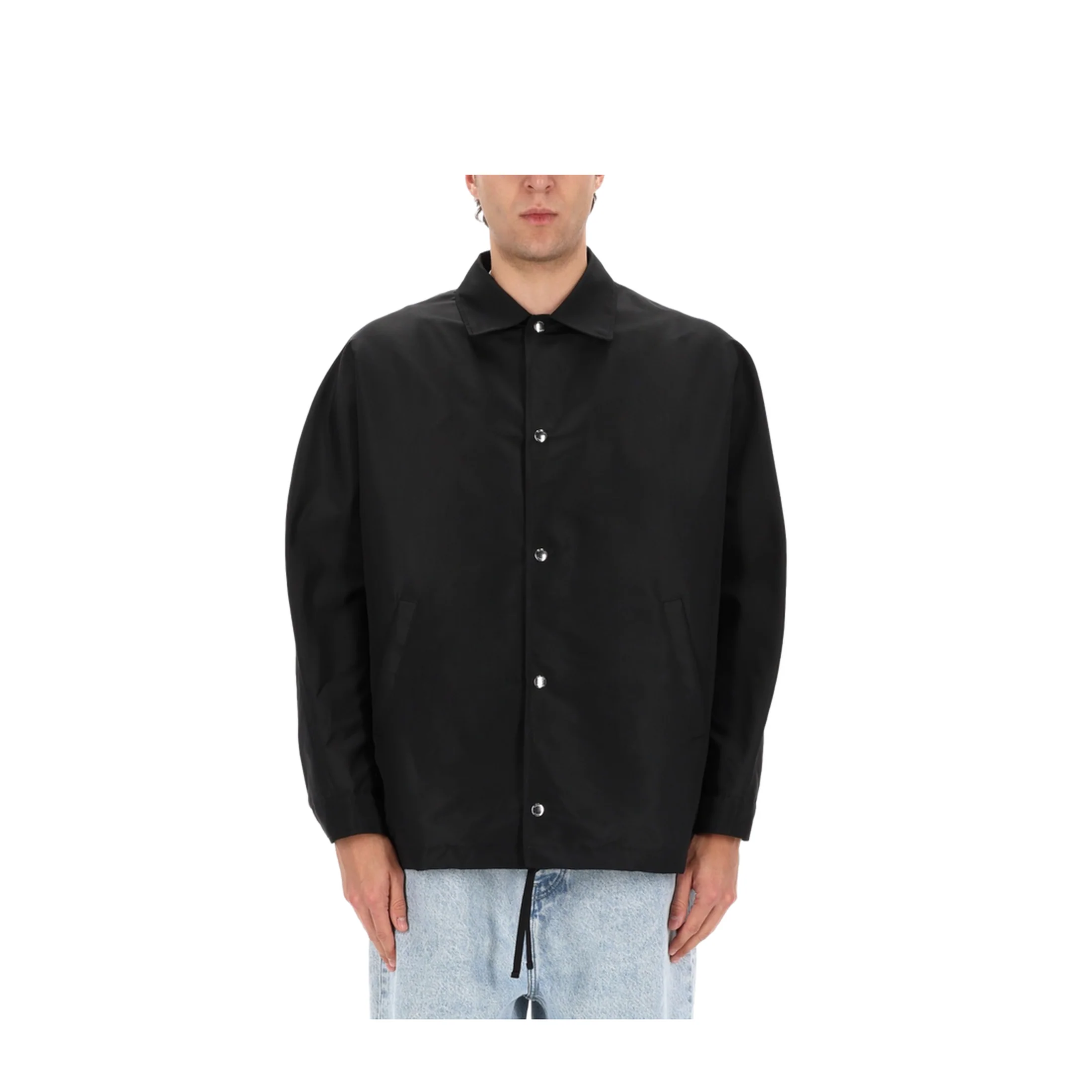 "COACH" JACKET - Image 4