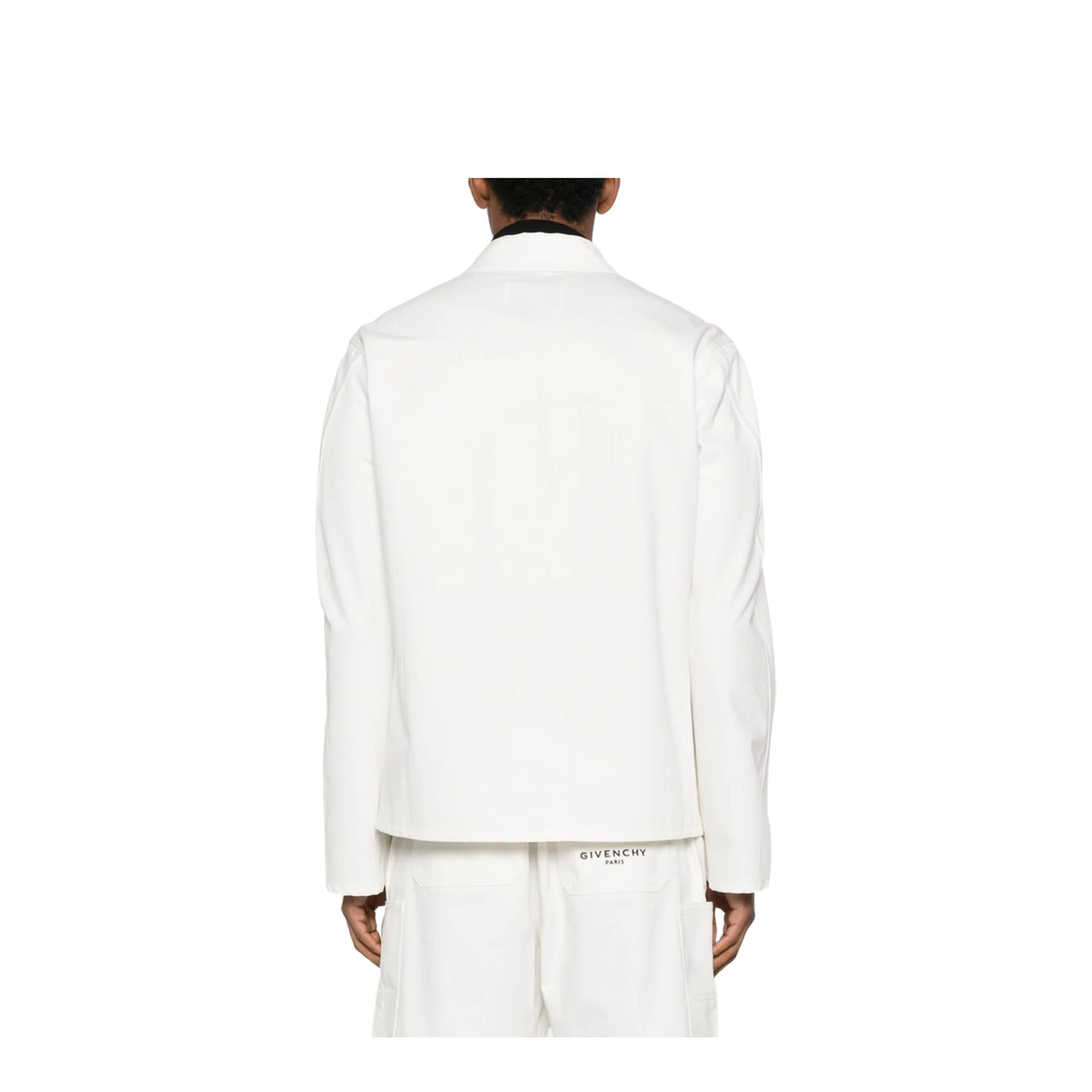 Coats White - Image 4