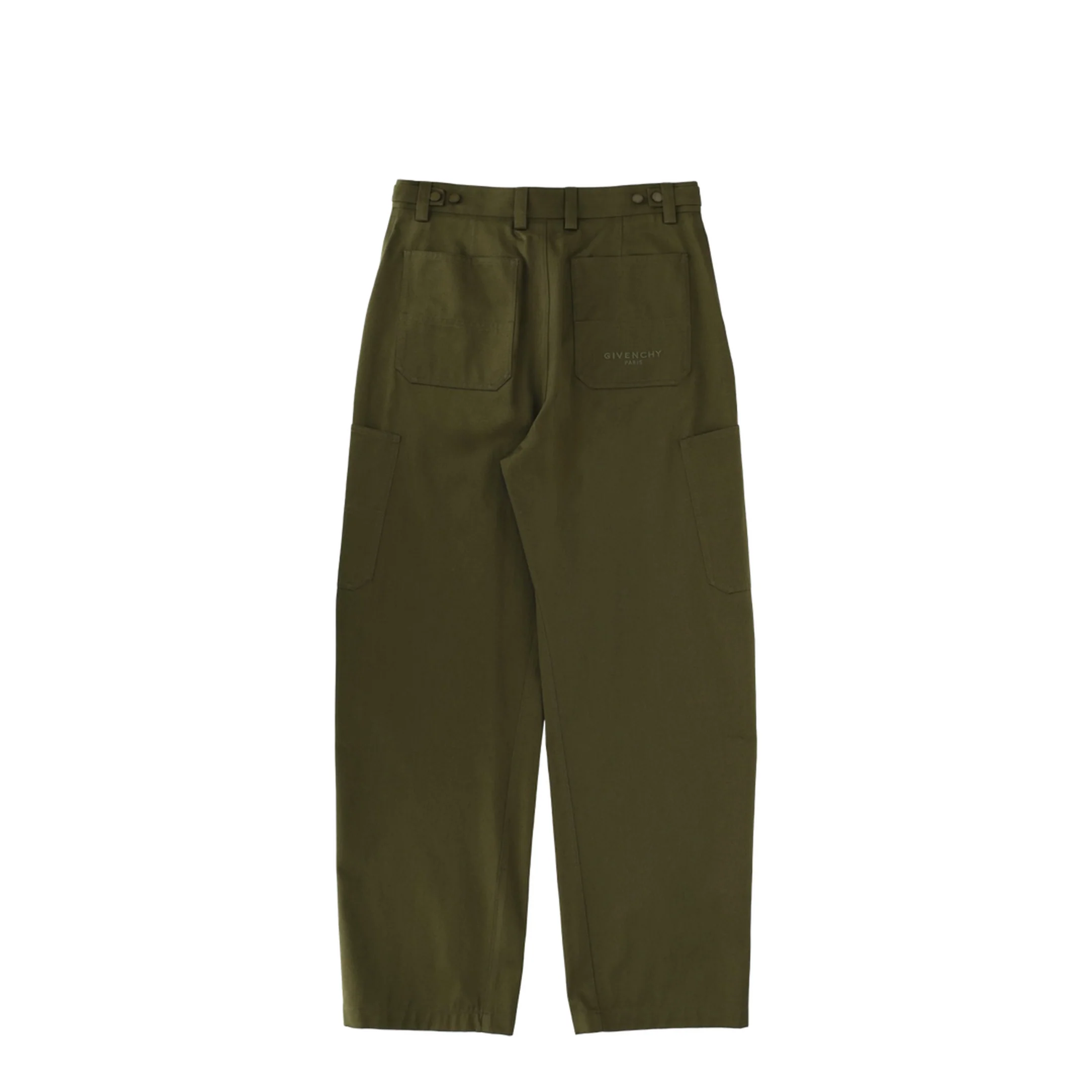 Couture Seam Pants - Image 2