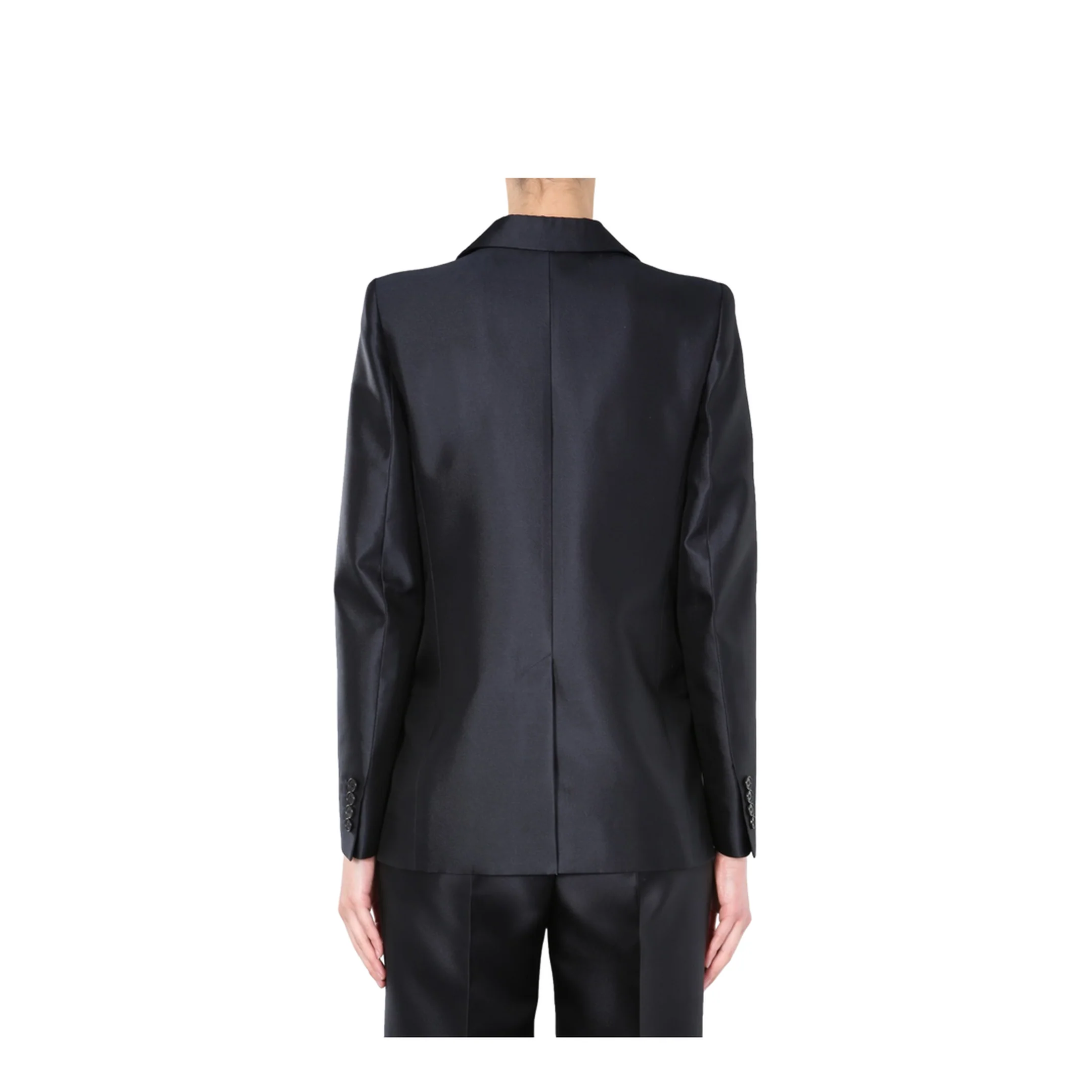 Double-Breasted Jacket - Image 3