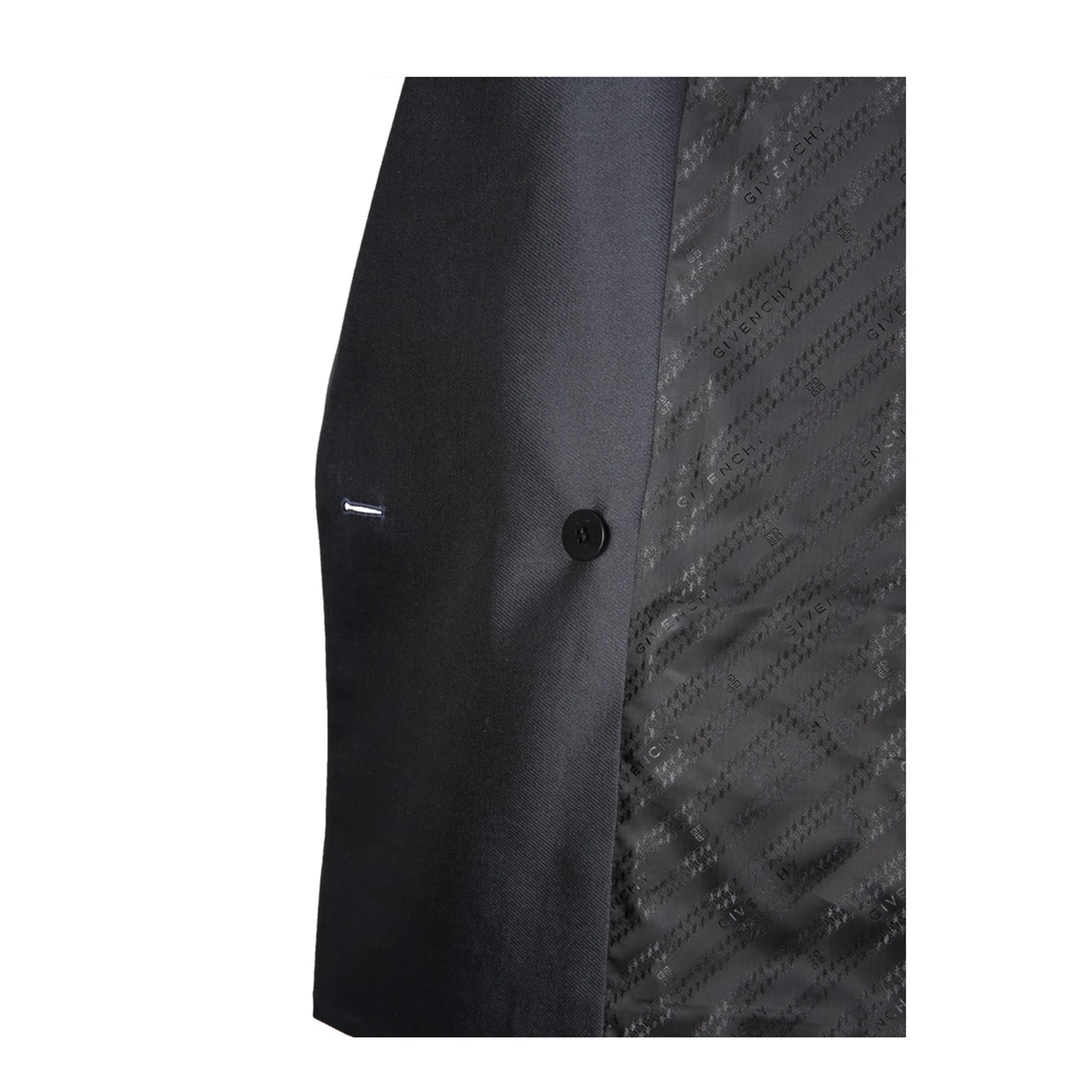 Double-Breasted Jacket - Image 5