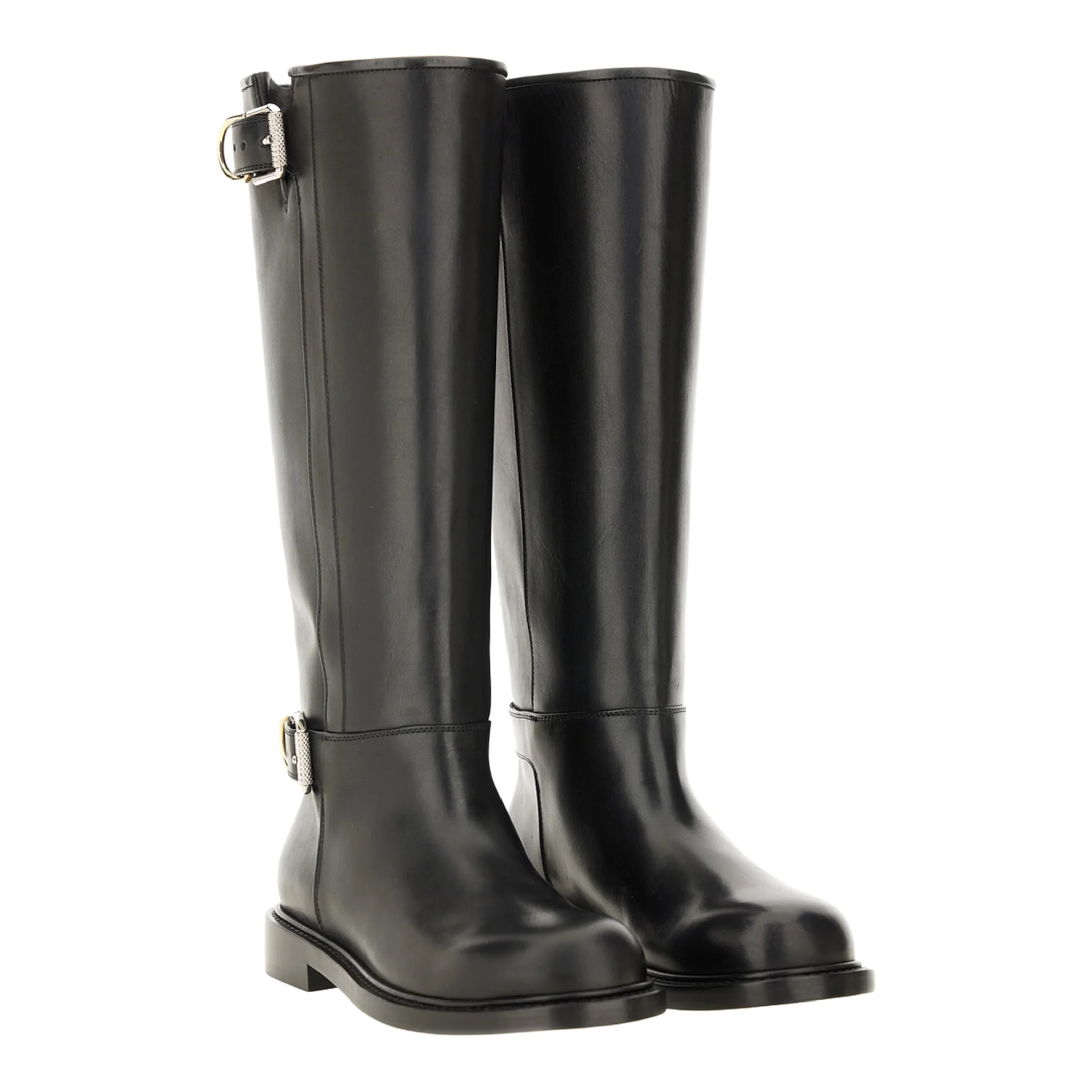 FLAT BOOT "VOYOU" - Image 2