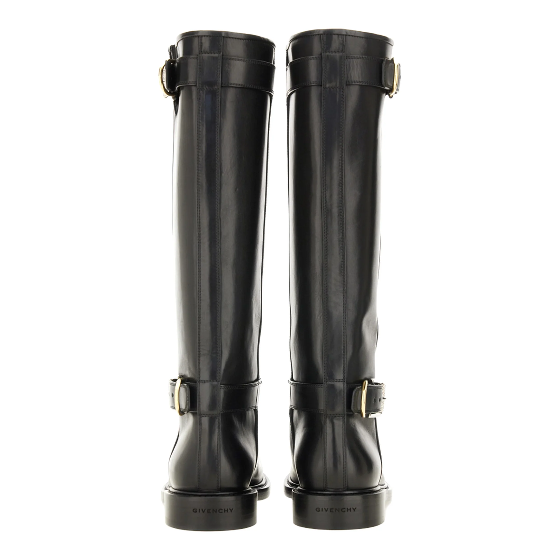 FLAT BOOT "VOYOU" - Image 3