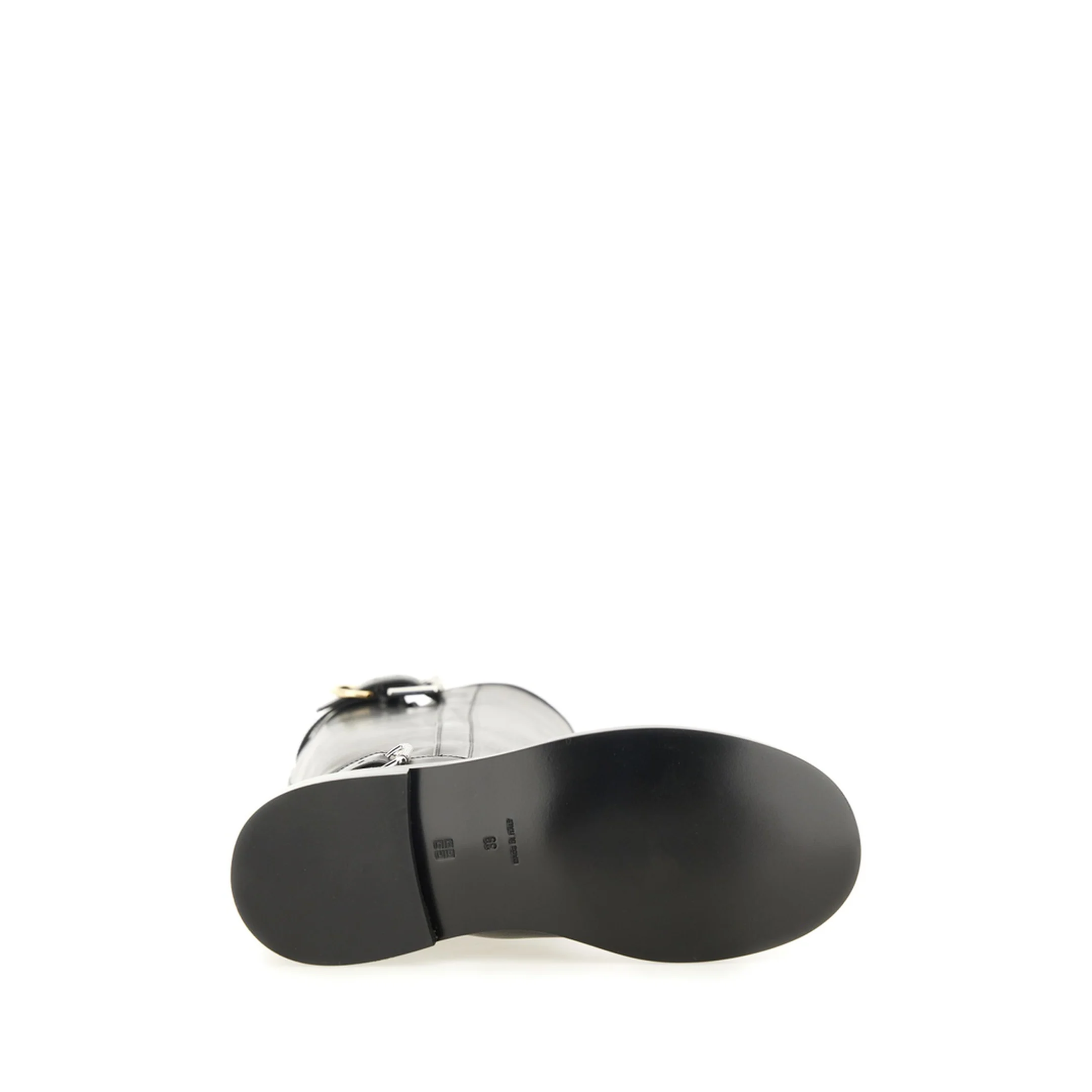 FLAT BOOT "VOYOU" - Image 5