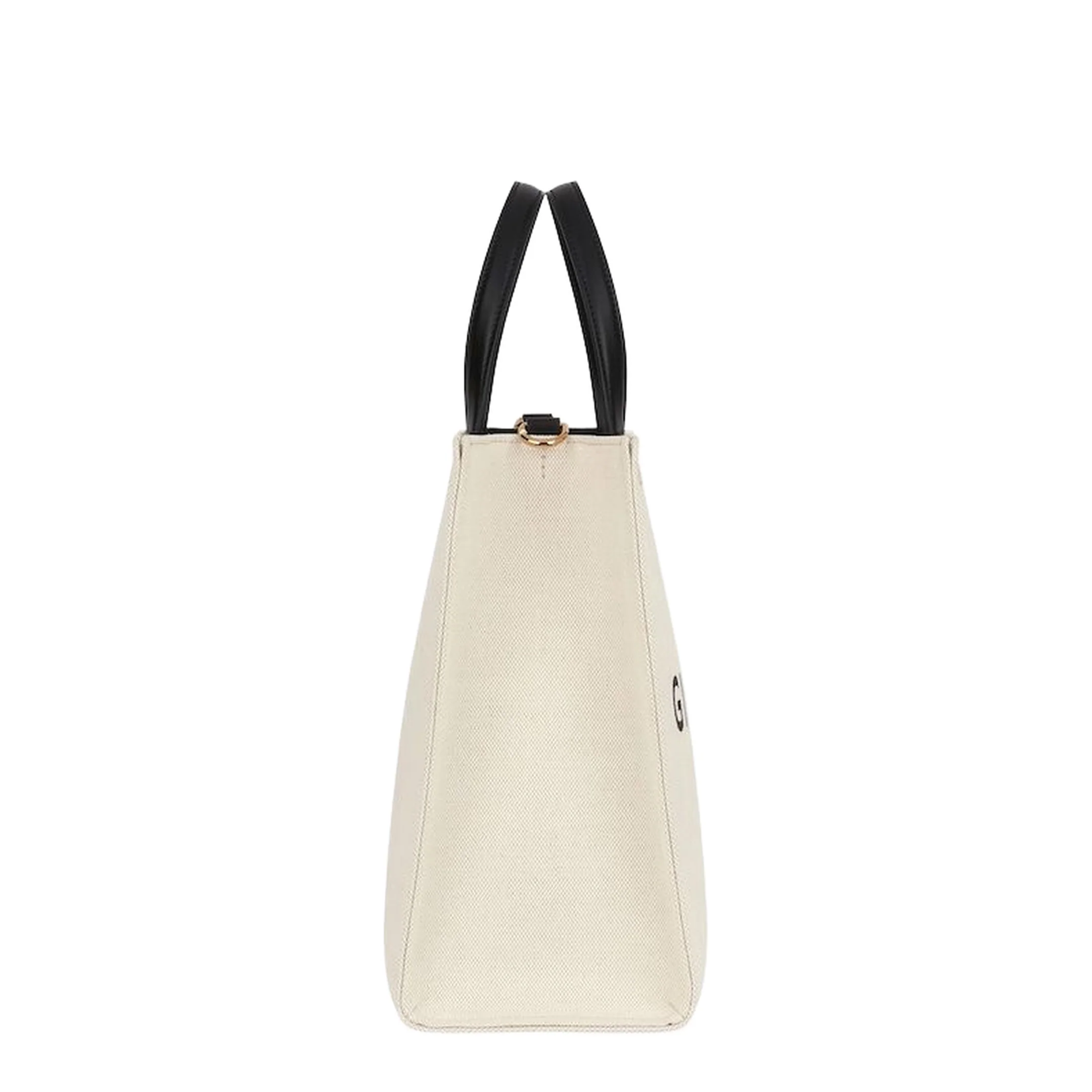 Logo Printed Tote Bag - Image 4