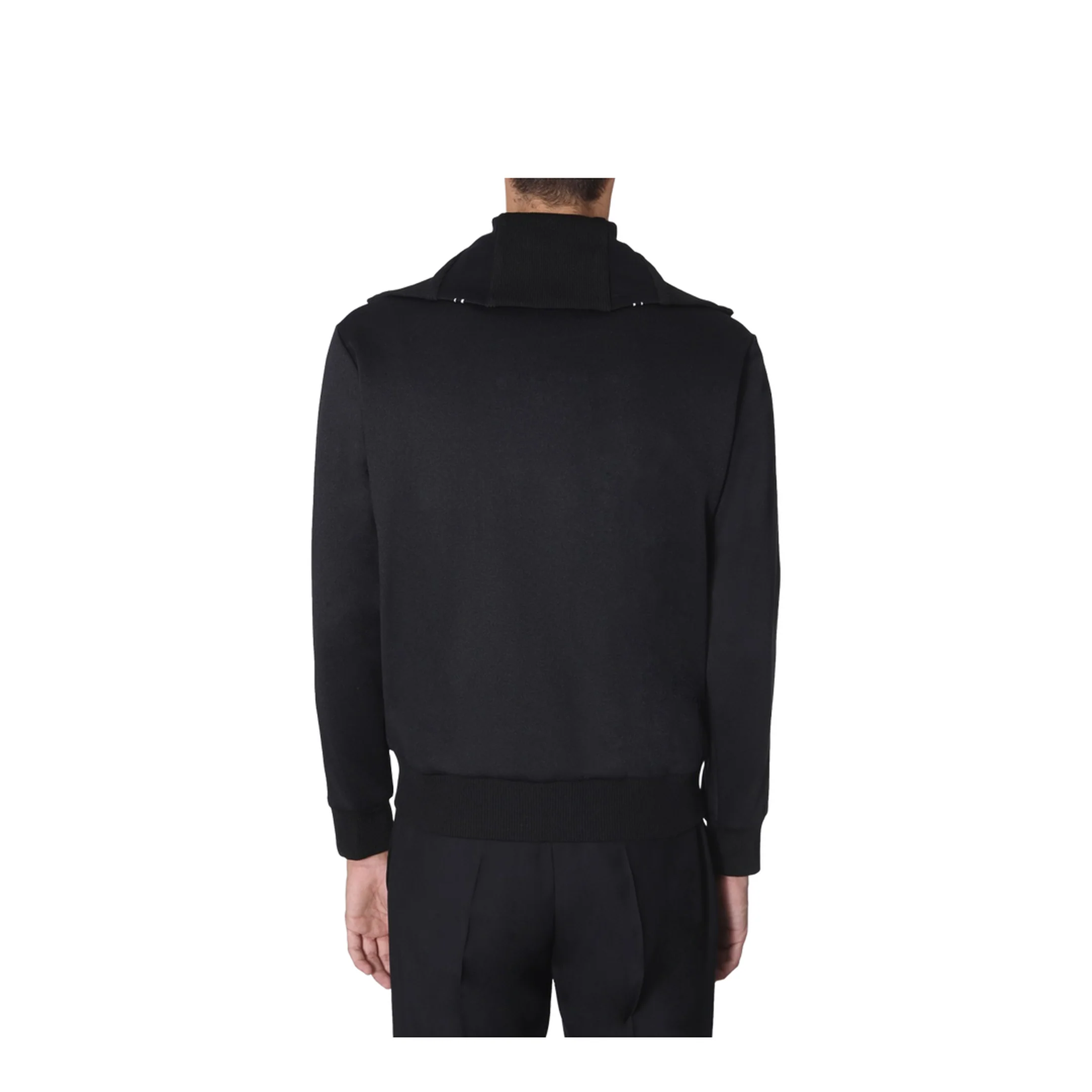 Jacket with Logo - Image 4