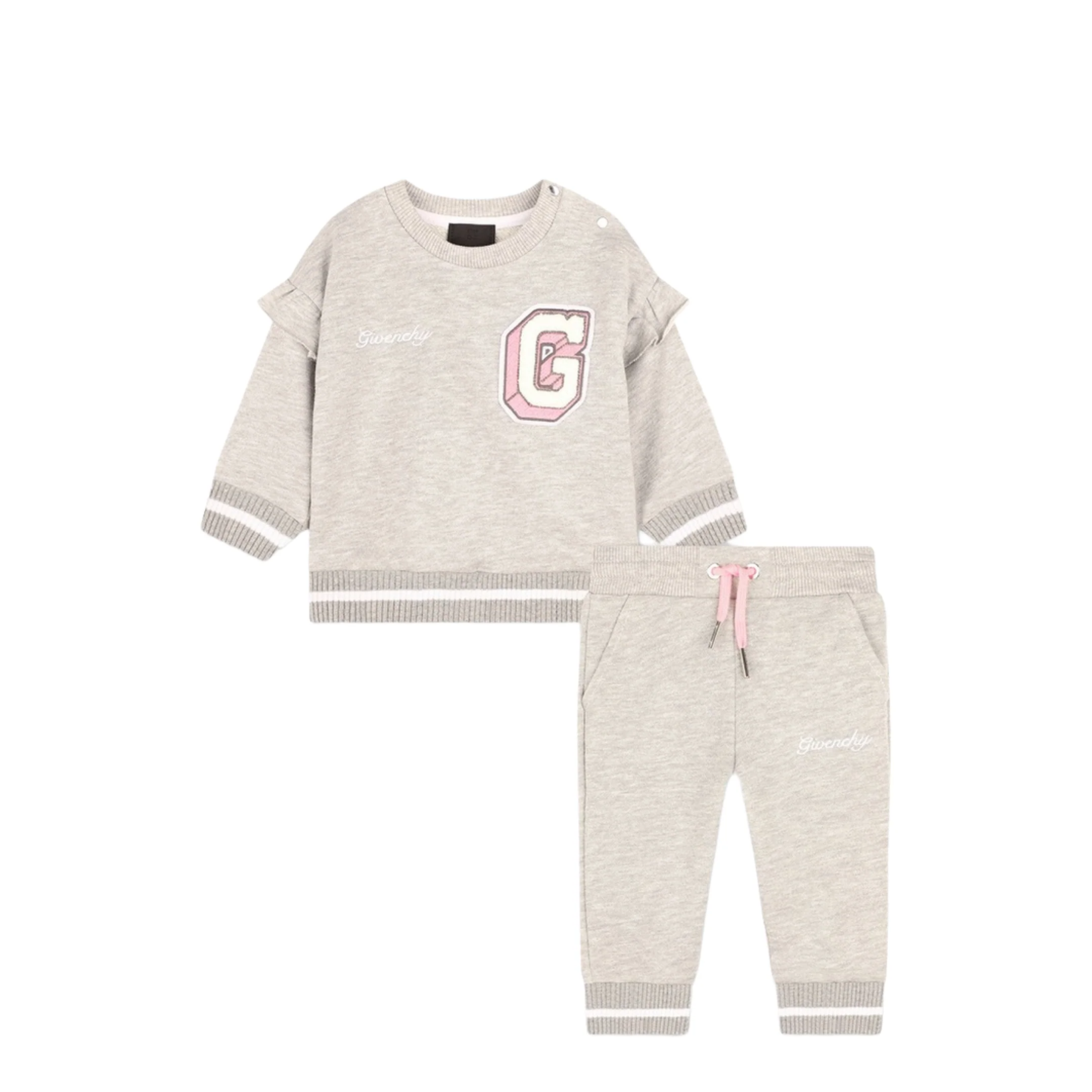 Jogging Outfit - Image 7