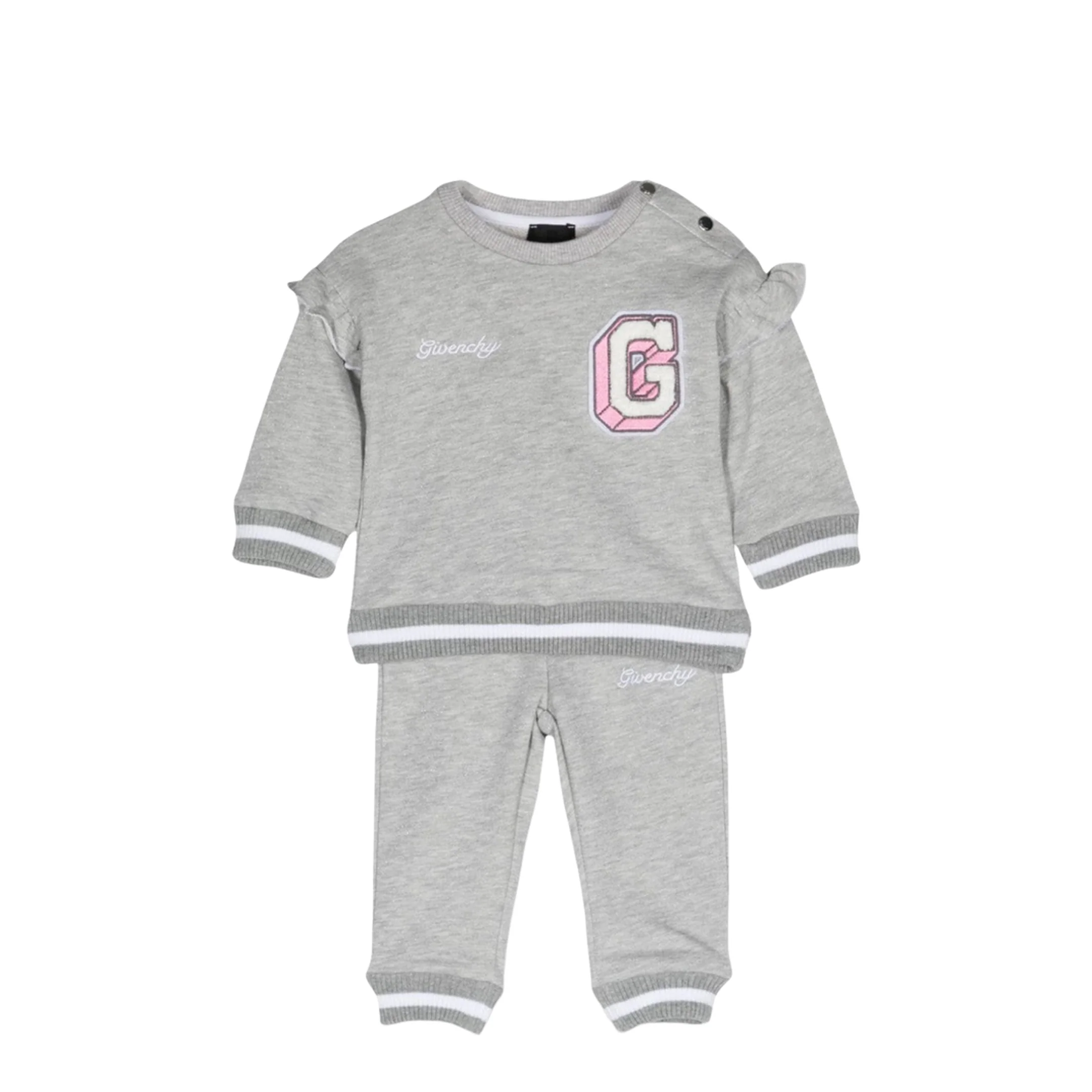 Jogging Outfit - Image 8