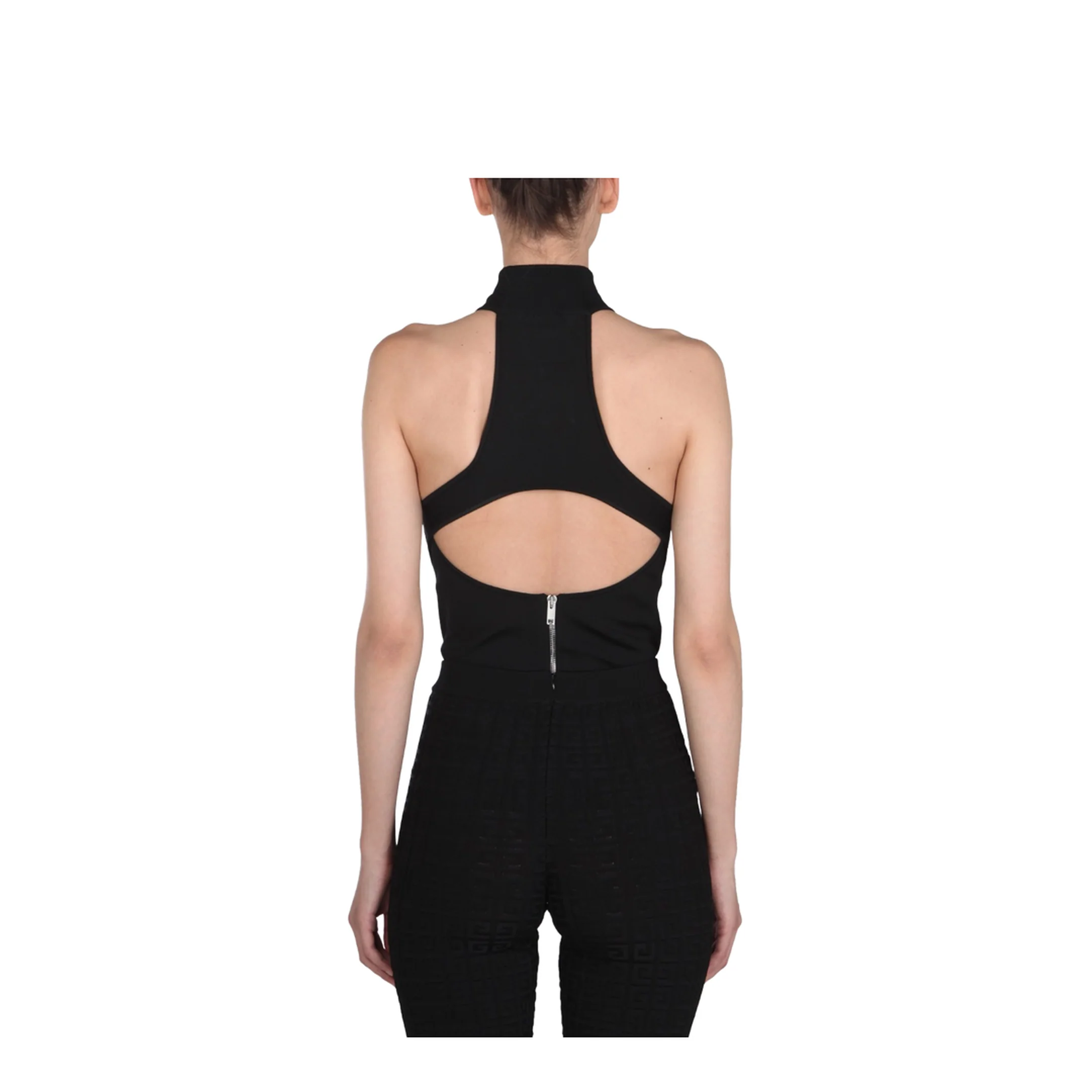 Knitted Top - Image 3