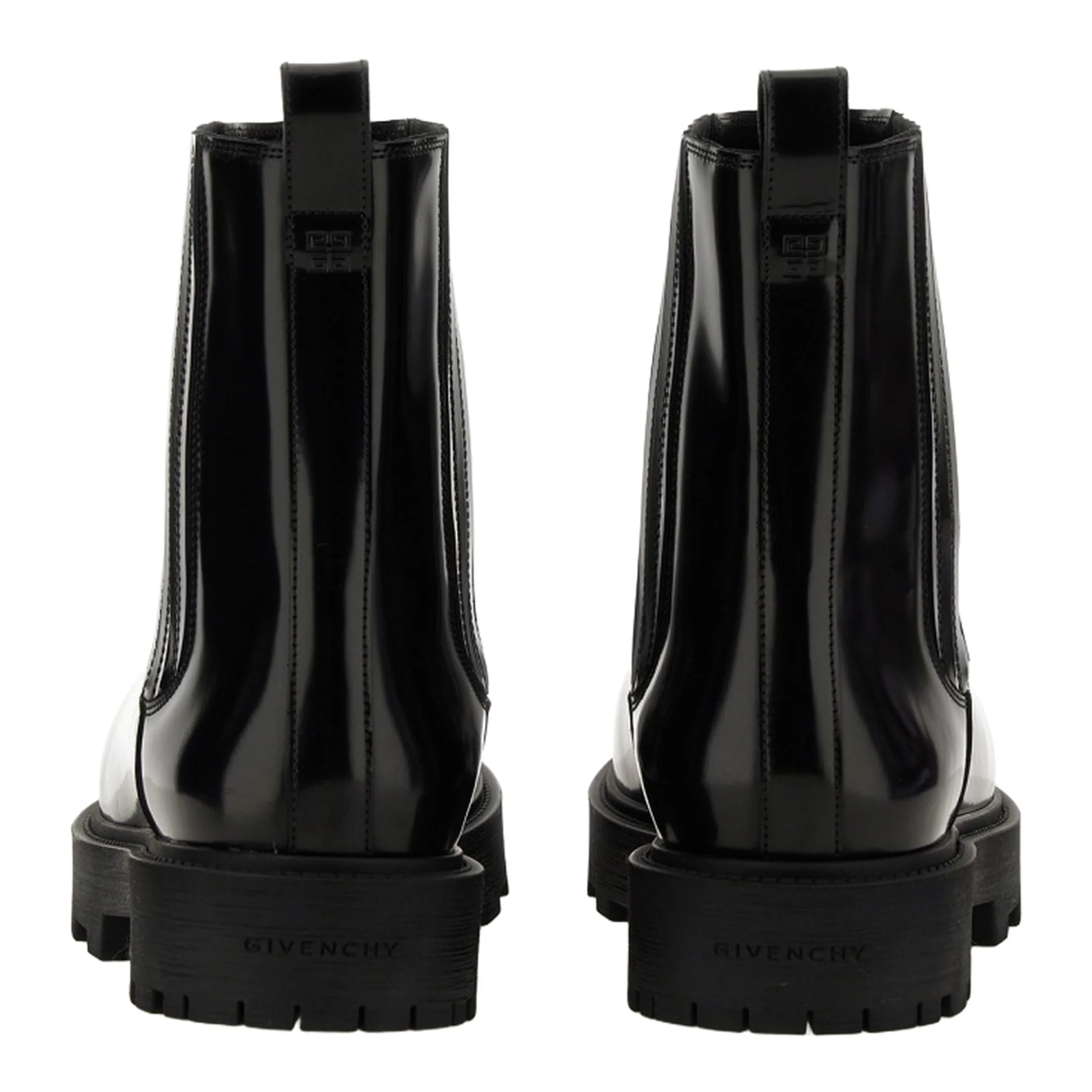 Leather Boot - Image 4