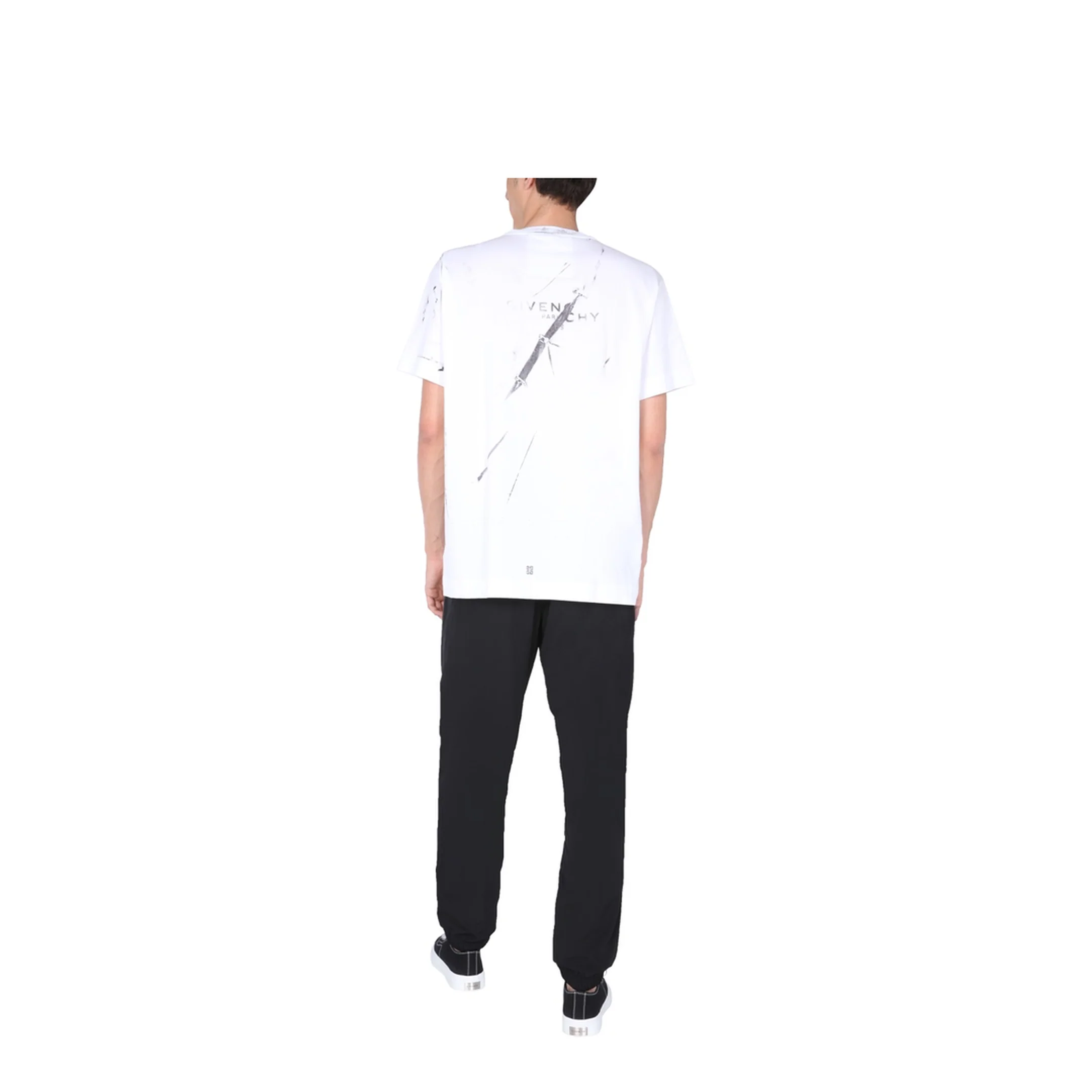 Oversize Fit T-Shirt - Image 2