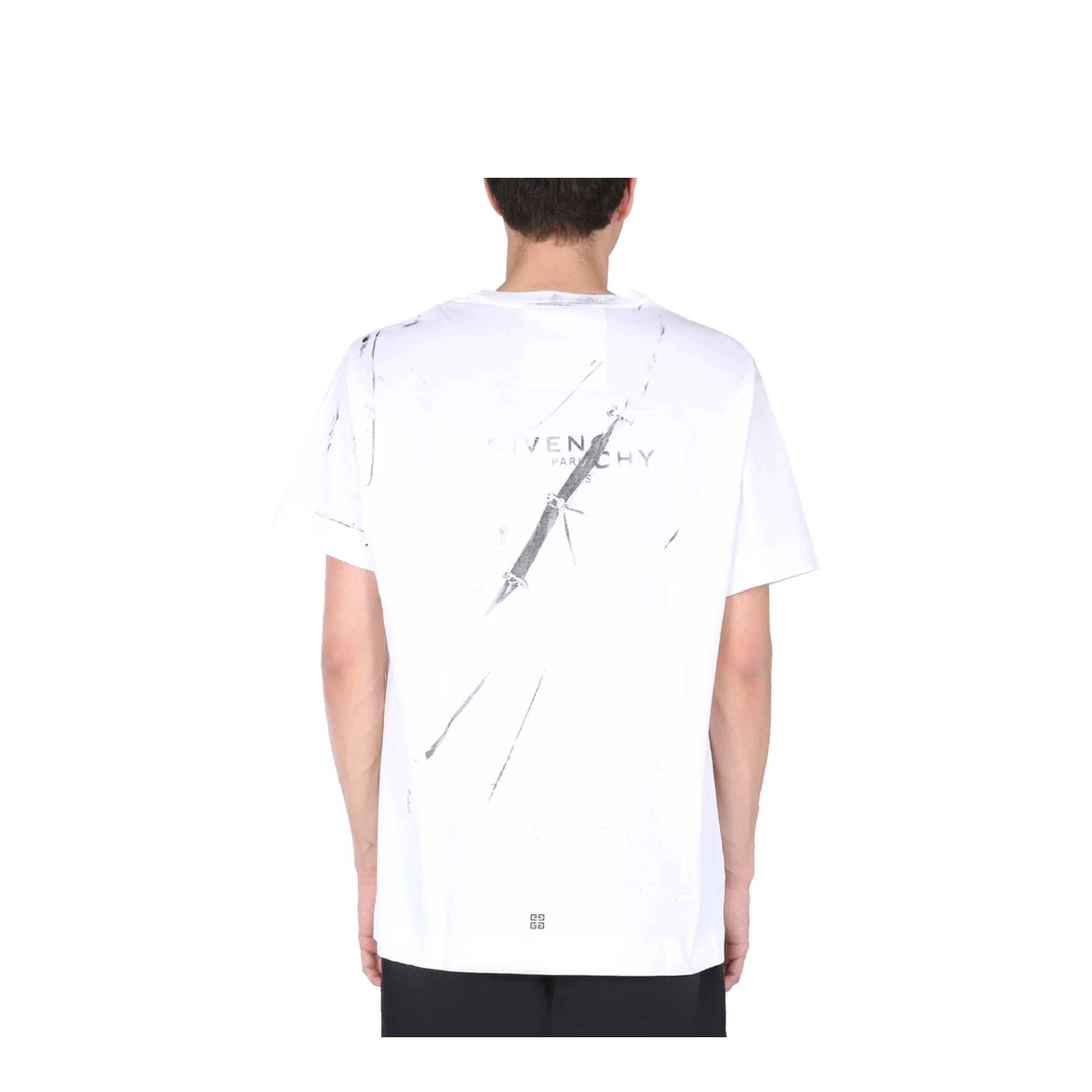 Oversize Fit T-Shirt - Image 3