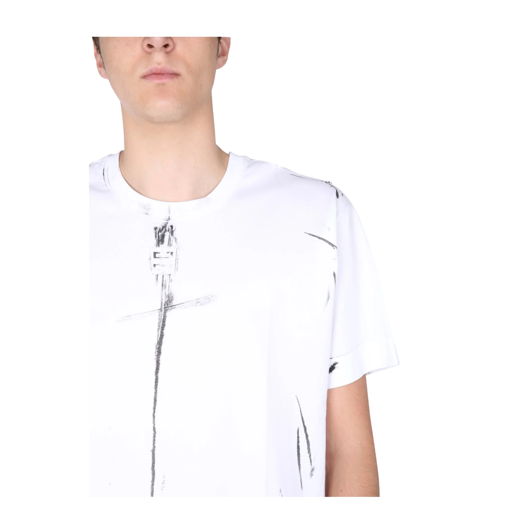 Oversize Fit T-Shirt - Image 4