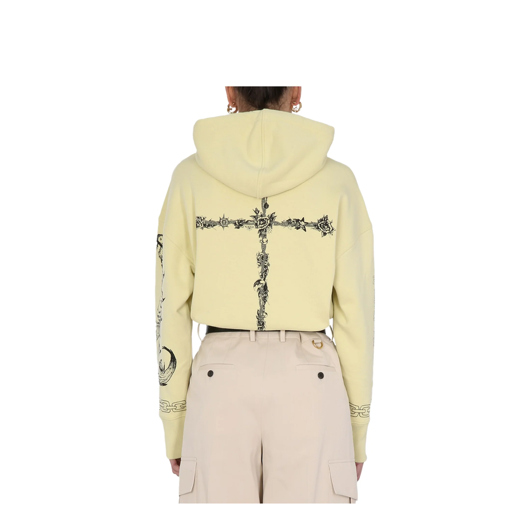 Oversize Sweatshirt - Image 3