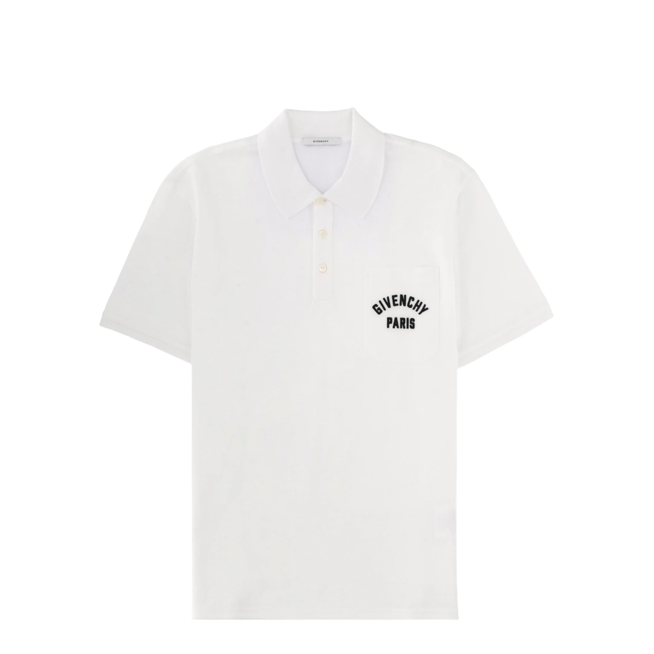 Polo with Logo