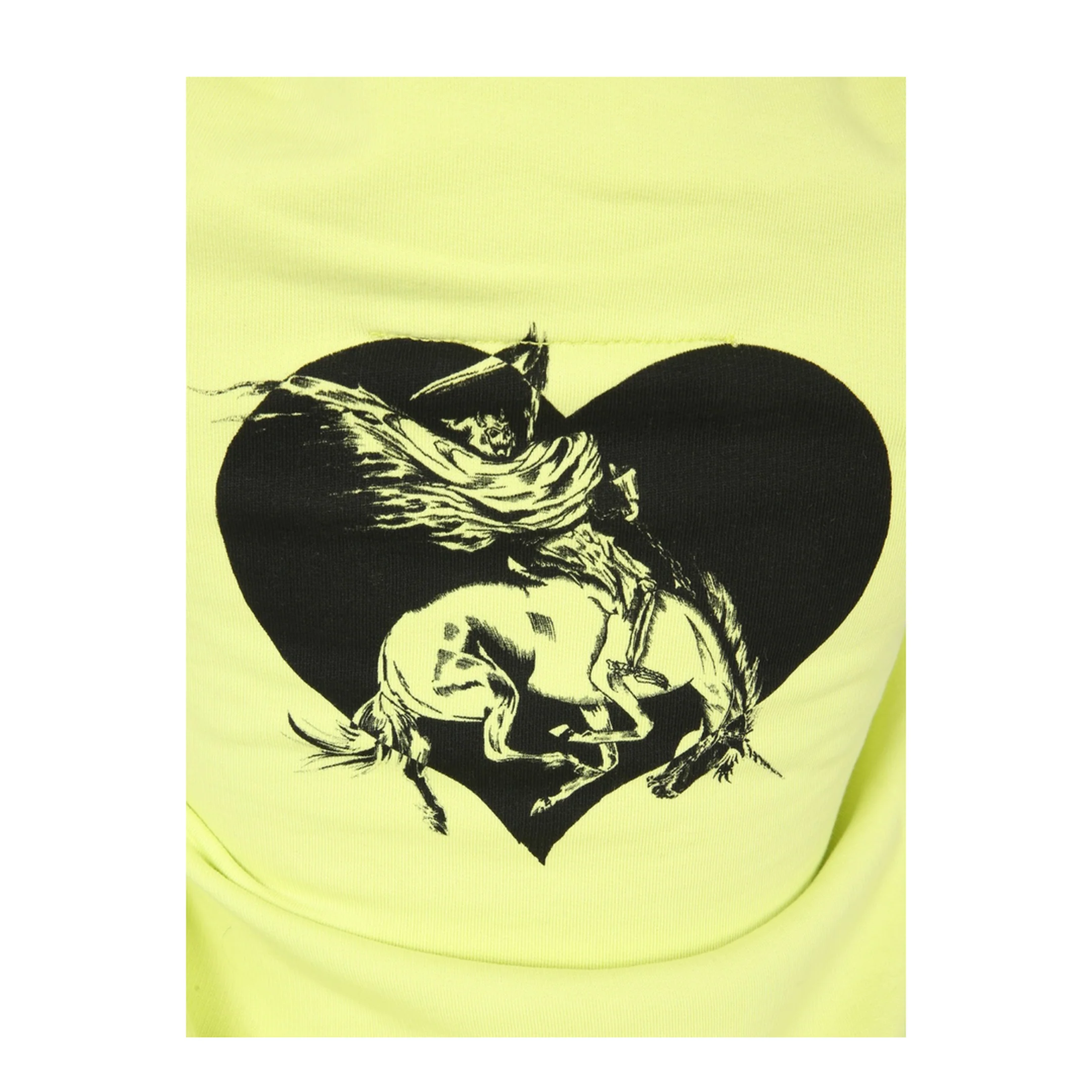 Sacred Heart Sweatshirt - Image 4
