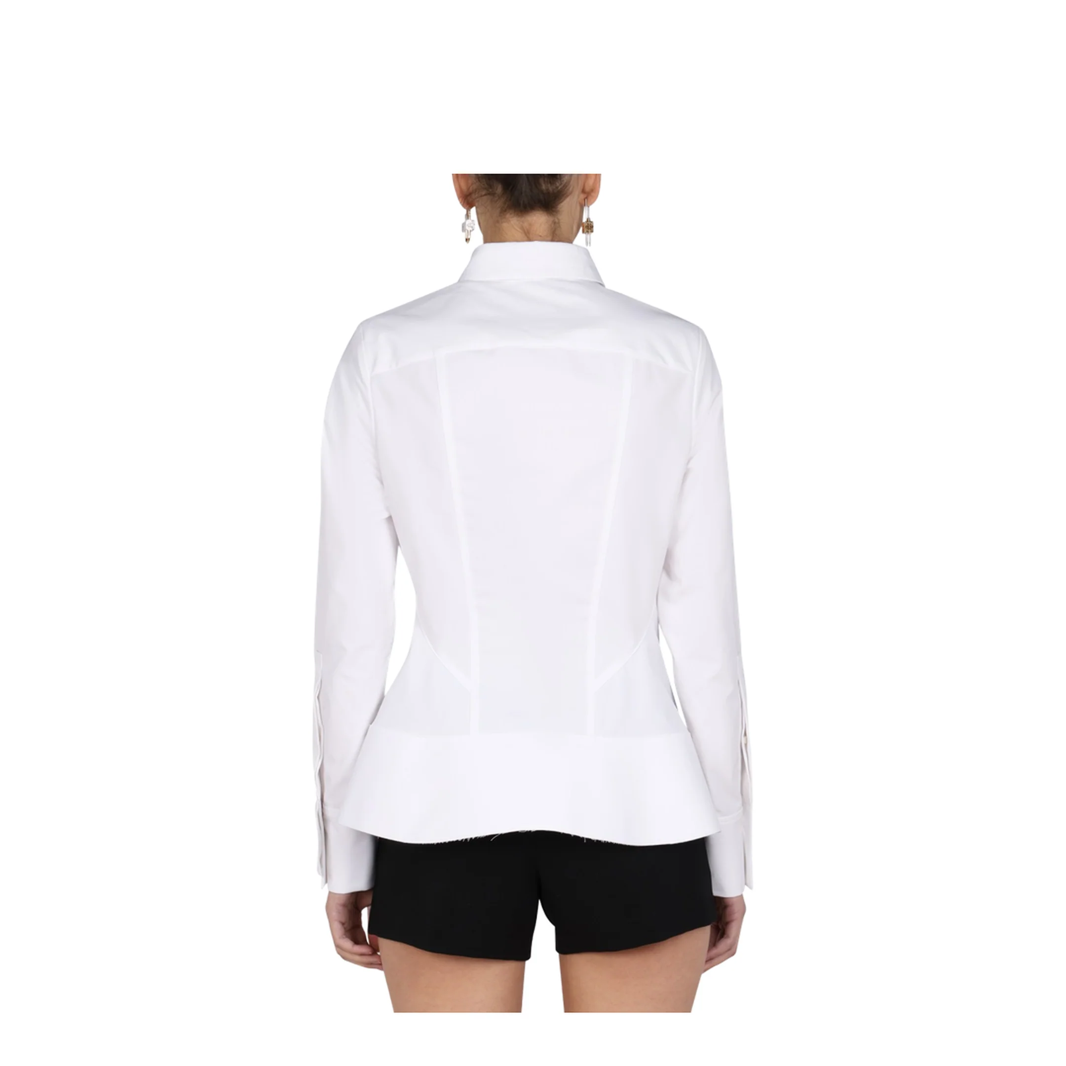 Shirt with Insert - Image 3