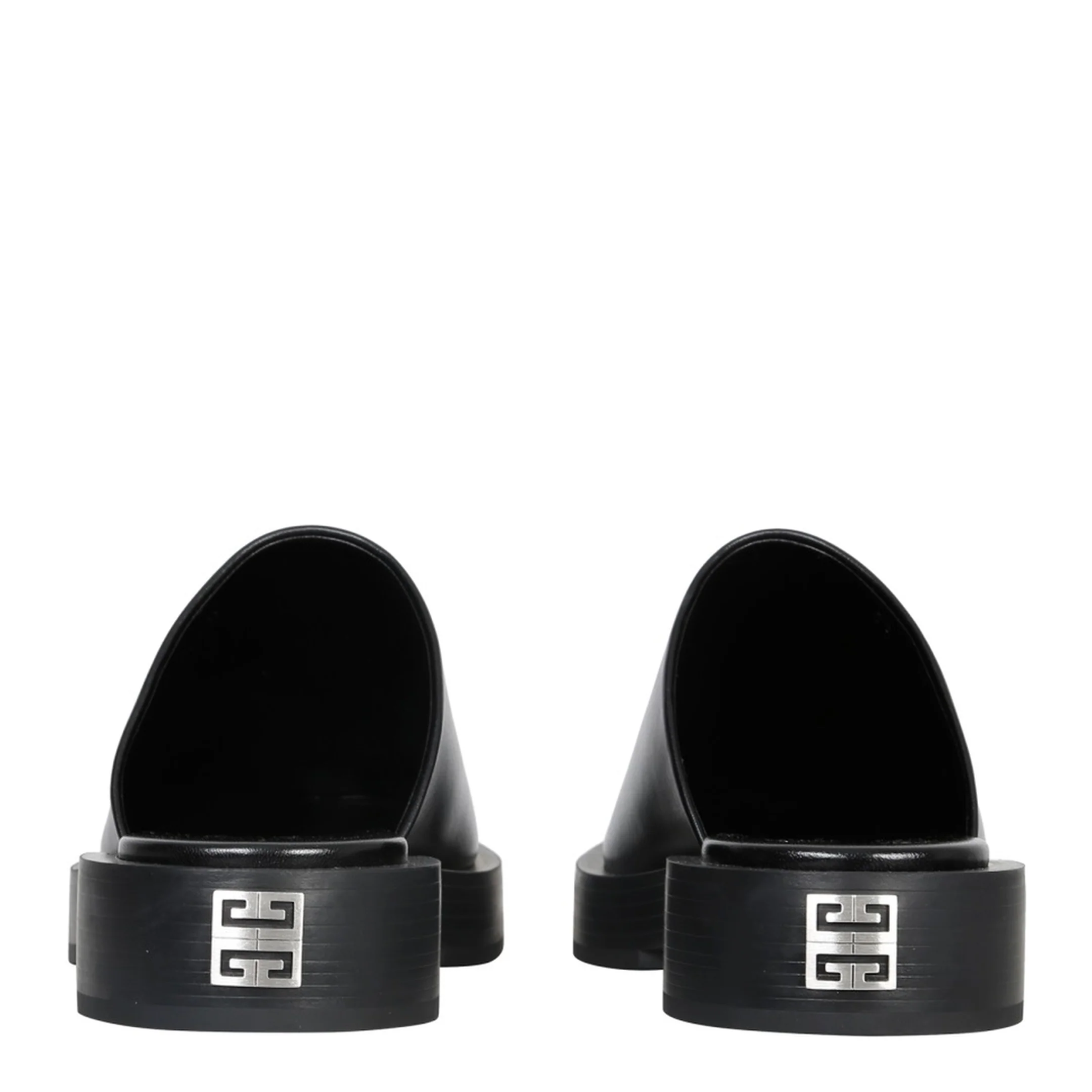 Squared Loafers - Image 3