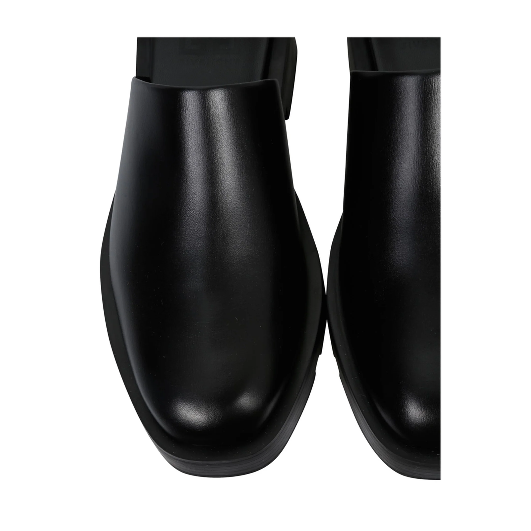 Squared Loafers - Image 4