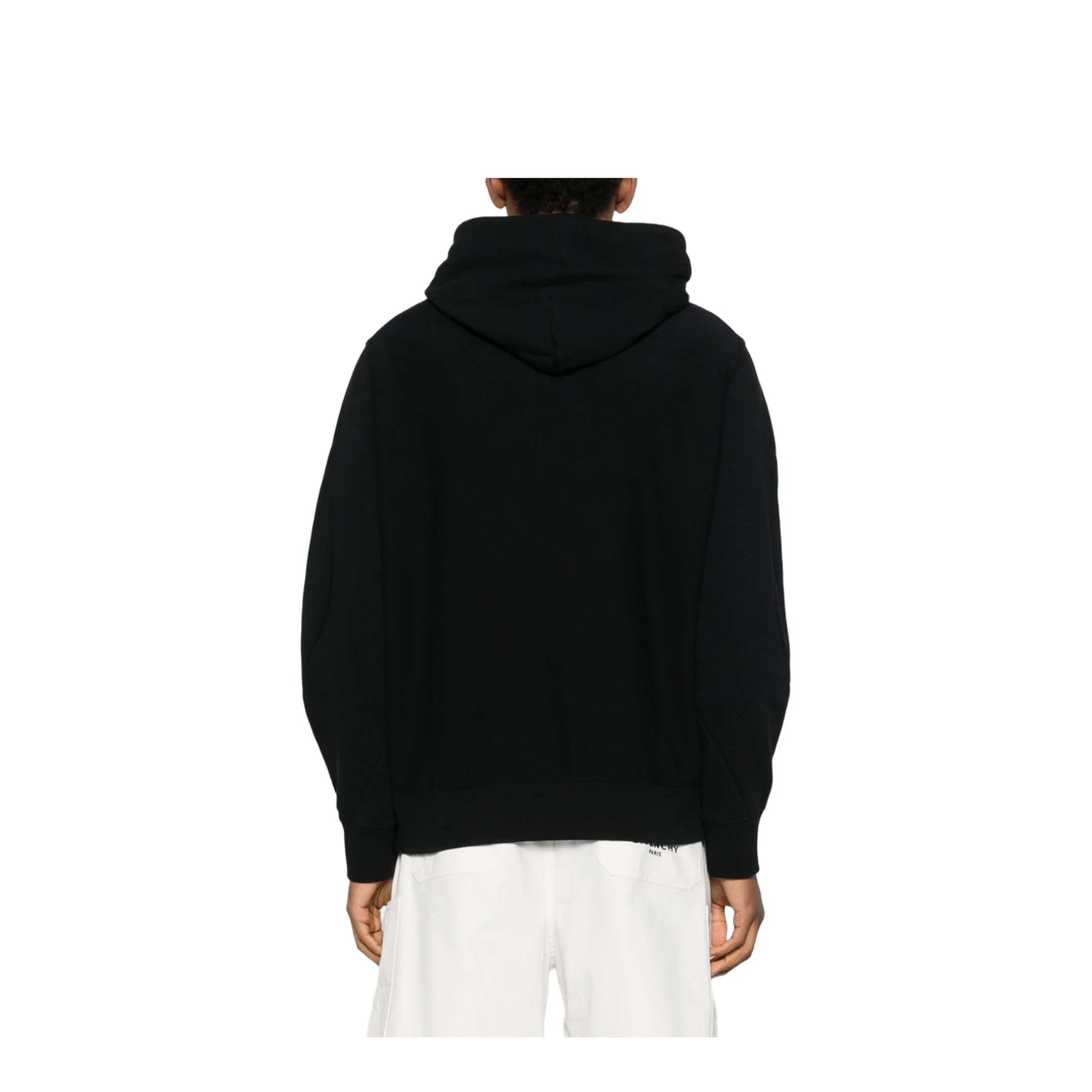 Sweaters Black - Image 3