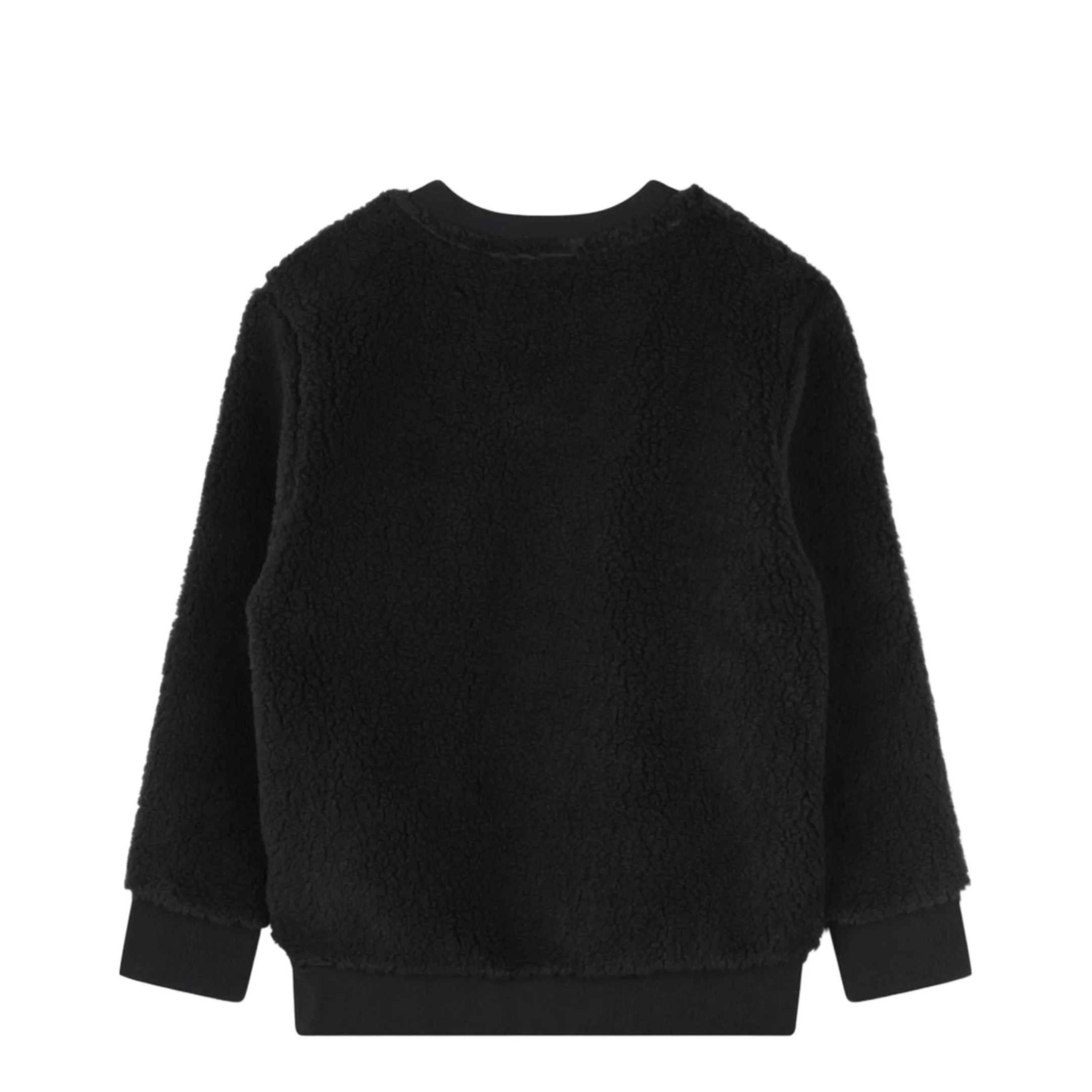 Sweatshirt with Logo - Image 2