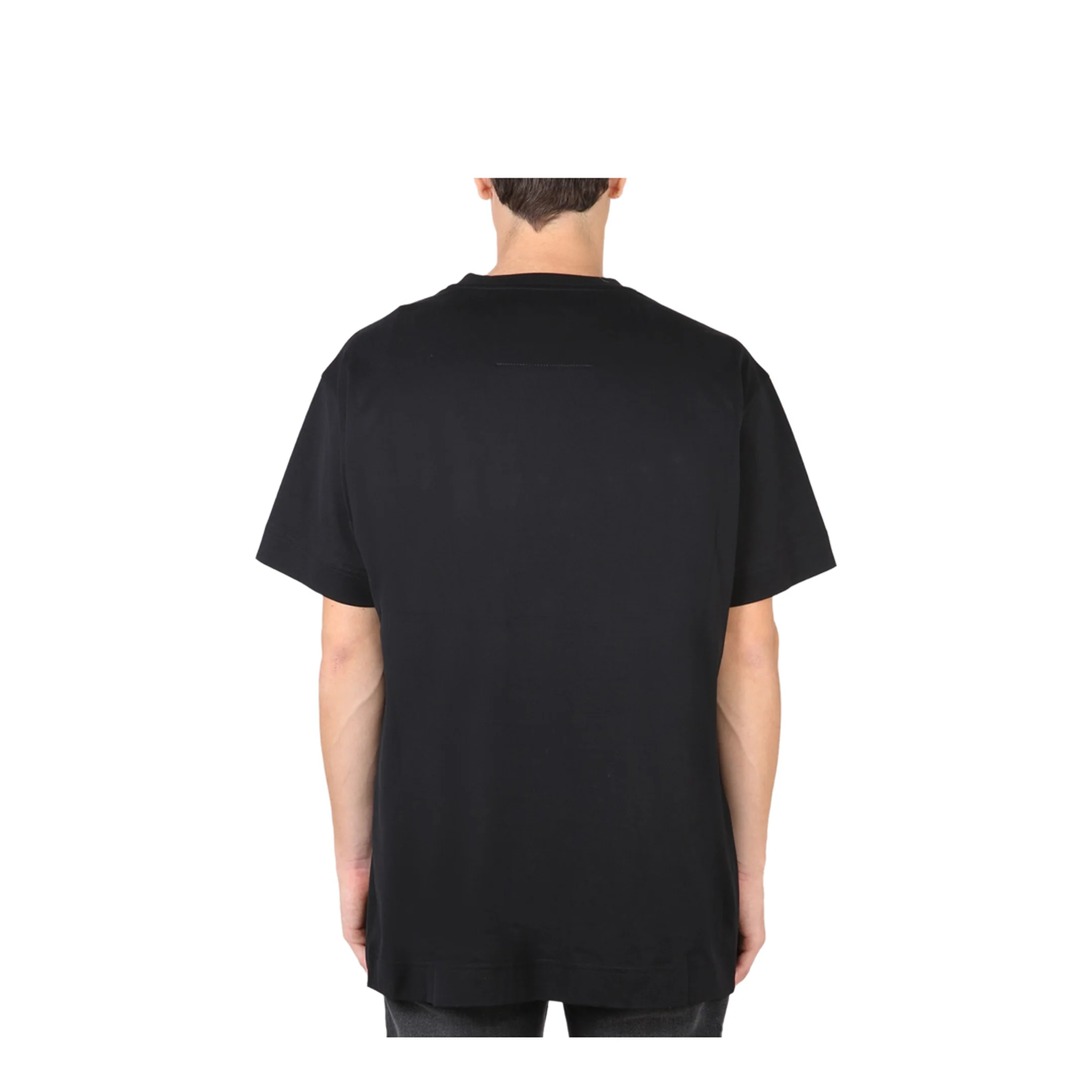 T-Shirt with Logo - Image 3