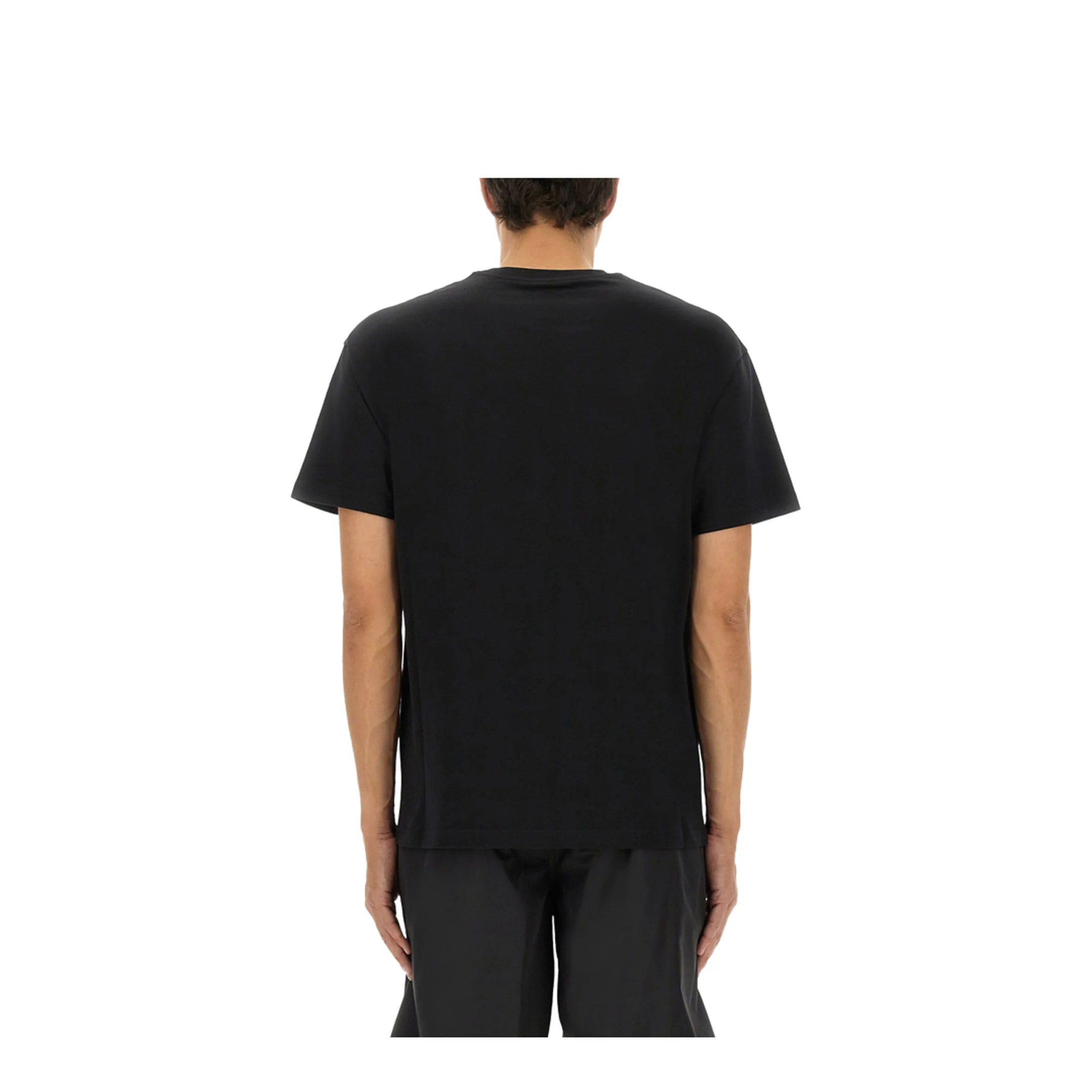 T-Shirt with Logo - Image 3