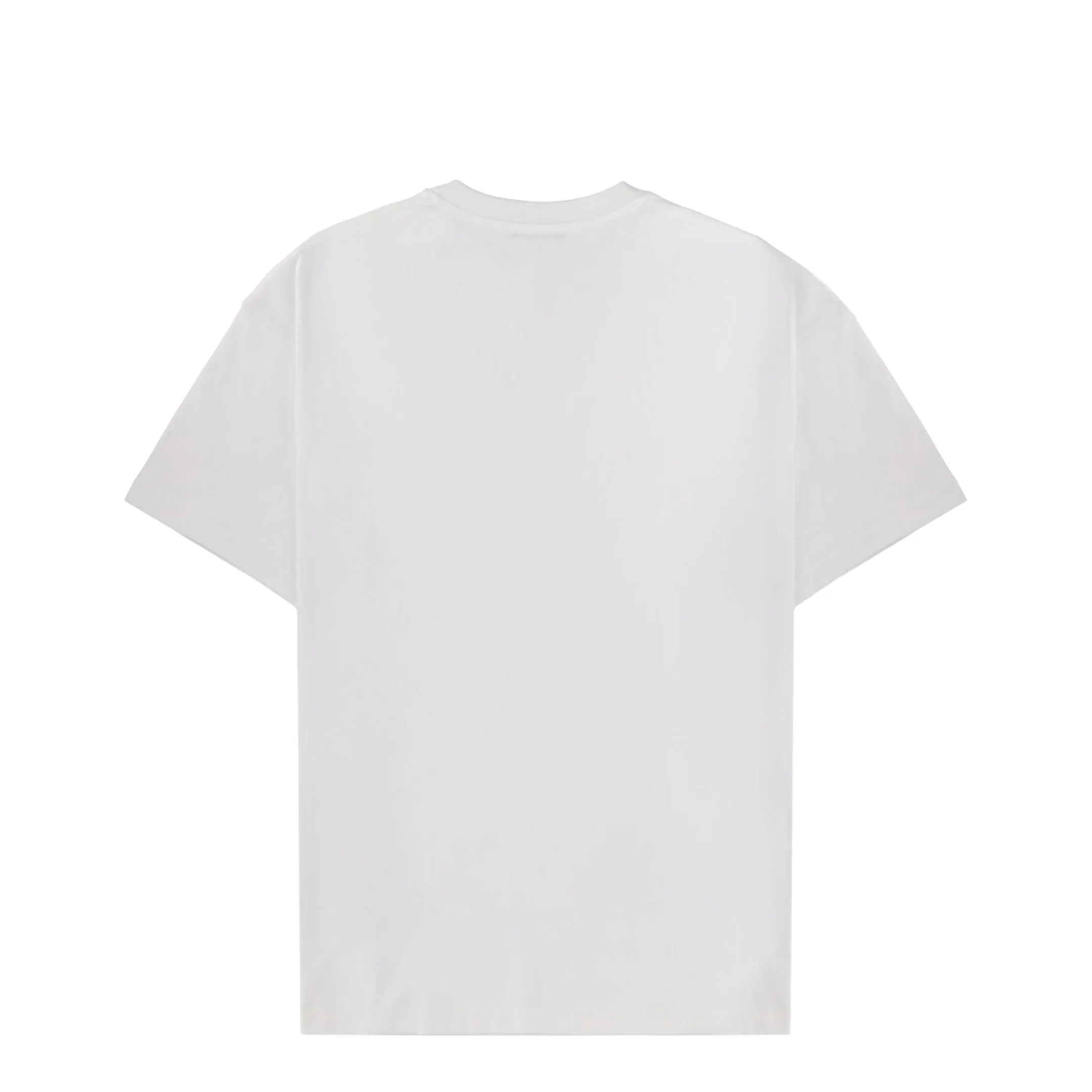 T-Shirt with Logo - Image 2