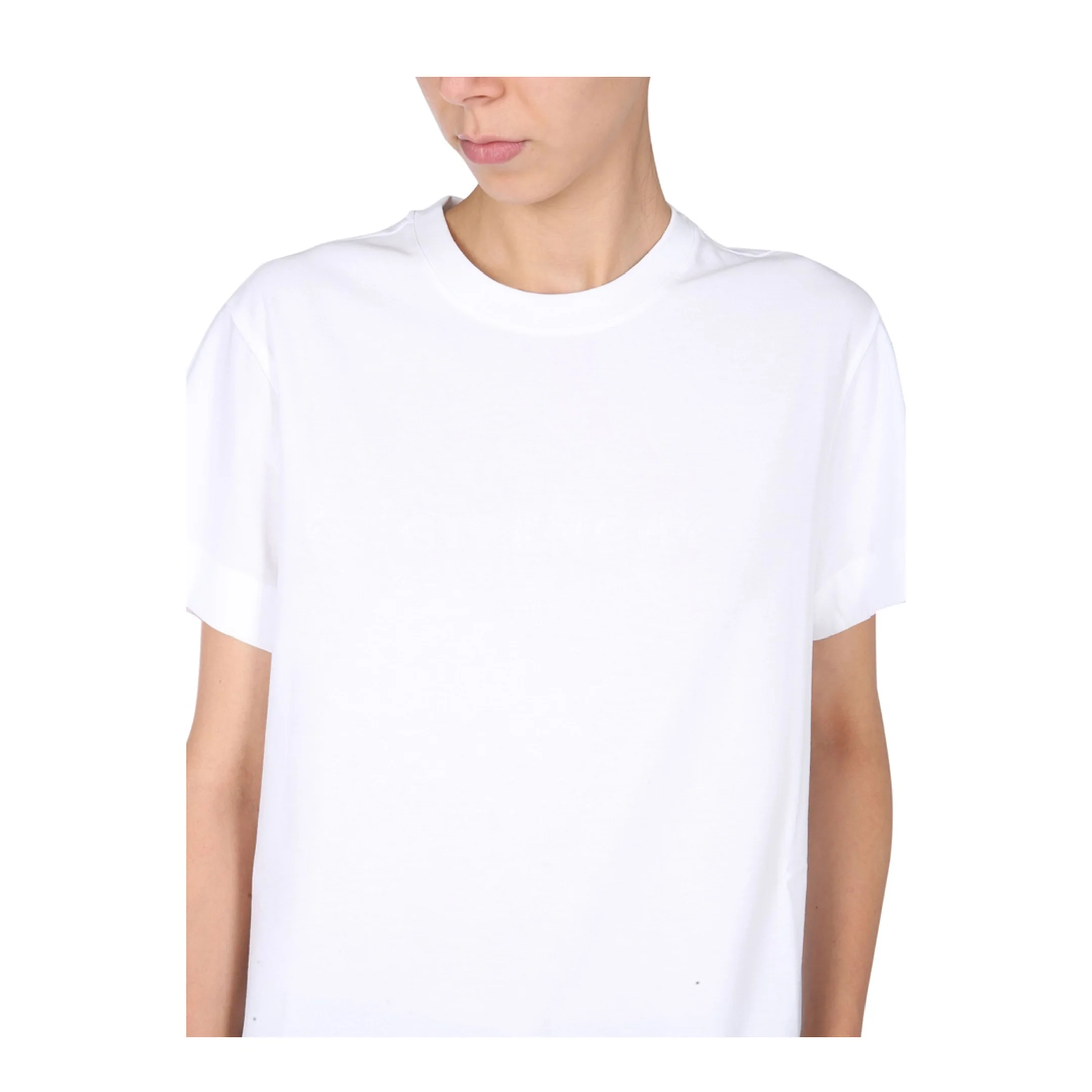 T-Shirt With Logo - Image 3