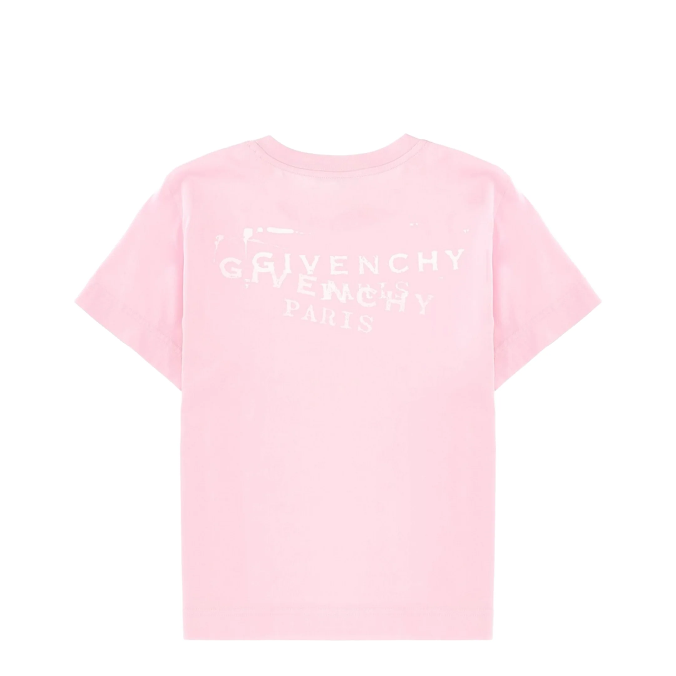 T-Shirt with Logo - Image 2