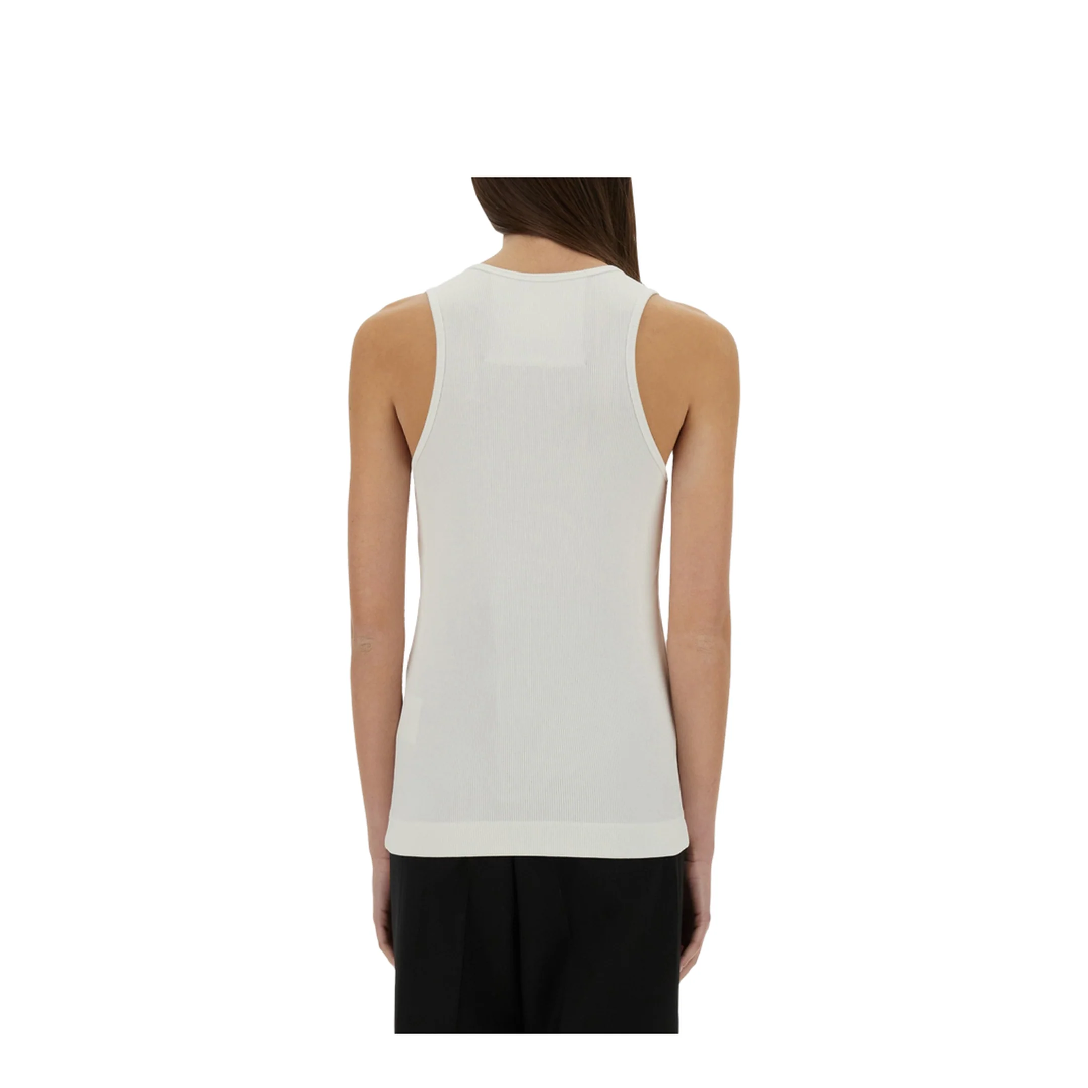 Tank Top with Logo - Image 3