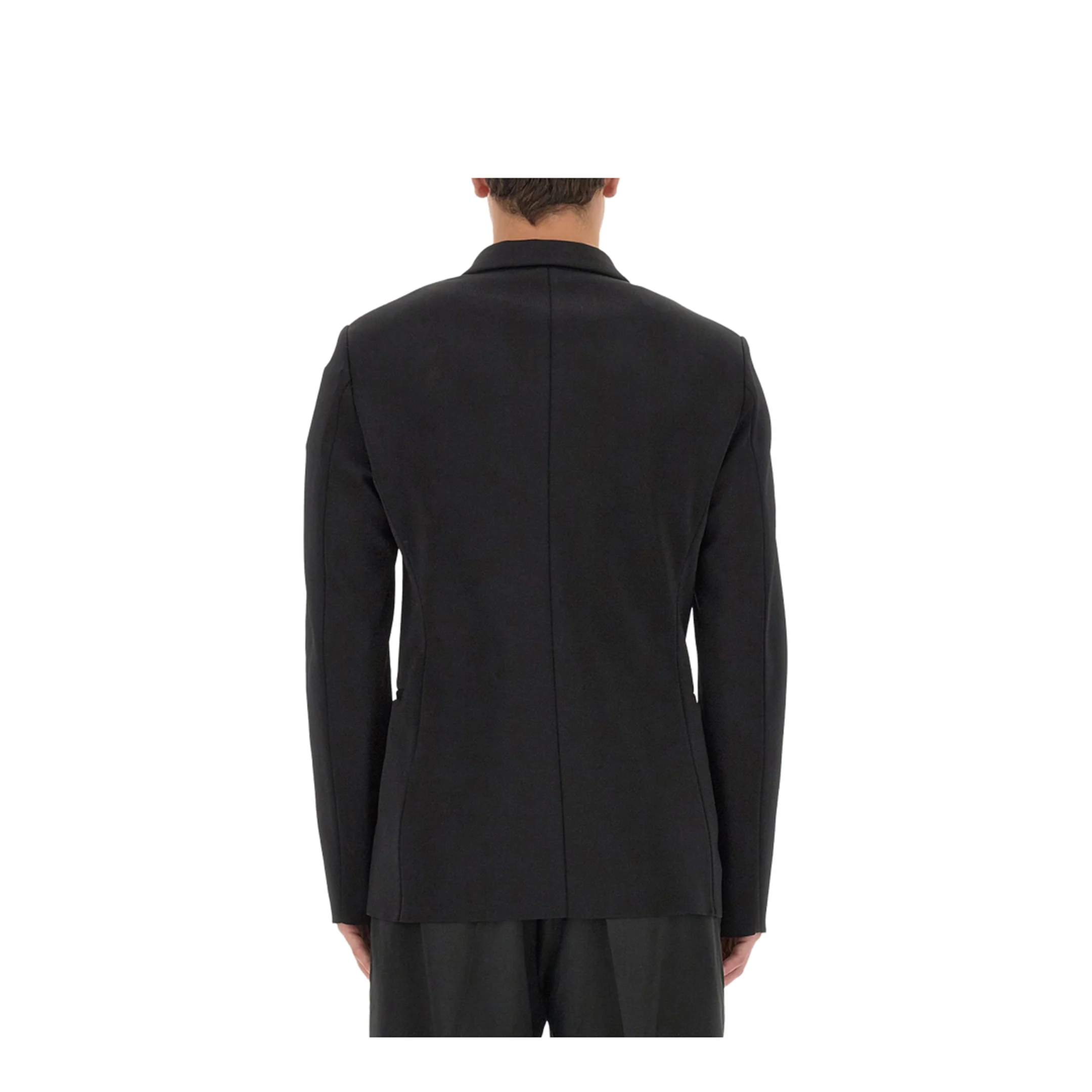 U-Lock Knit Jacket - Image 3