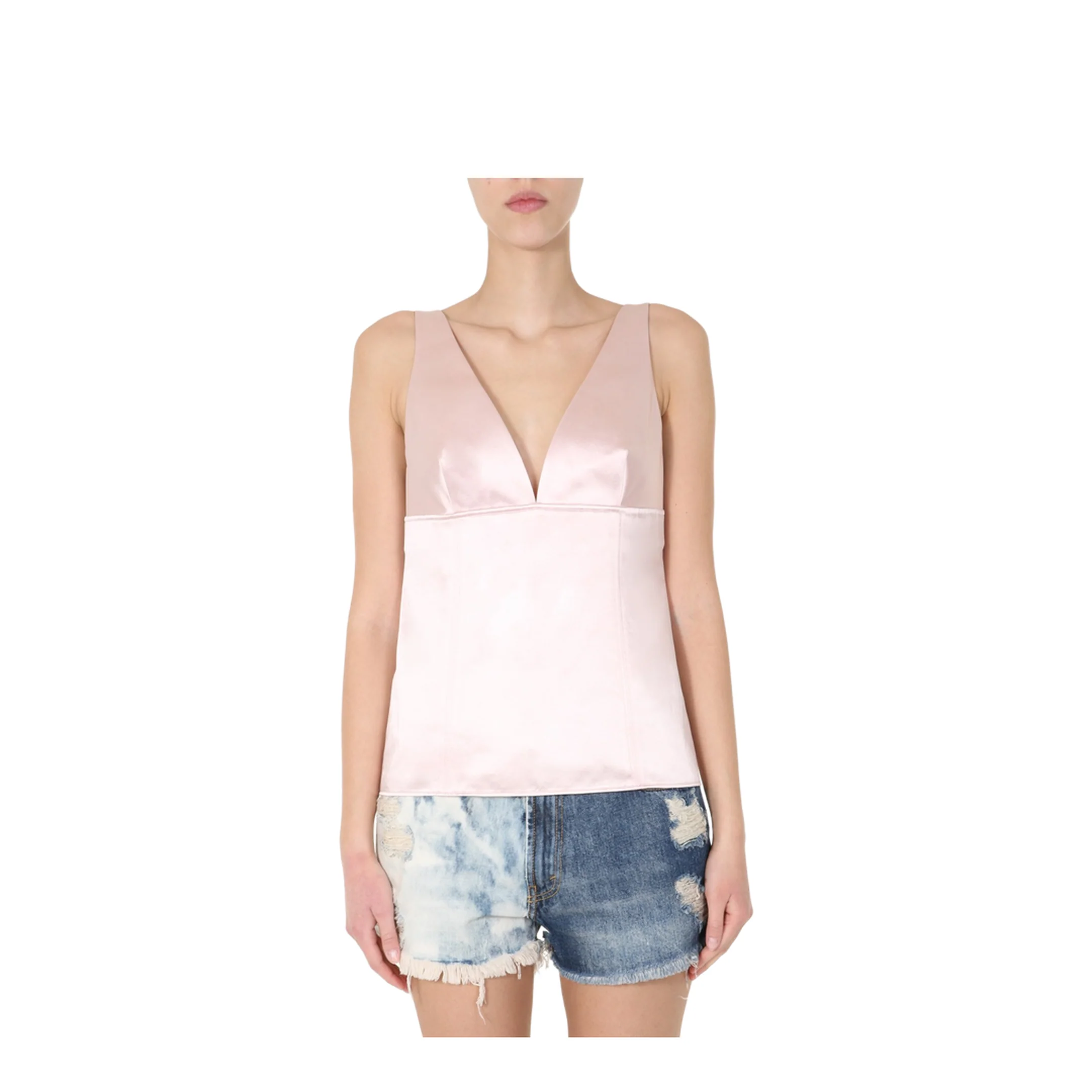 V-Neck Top