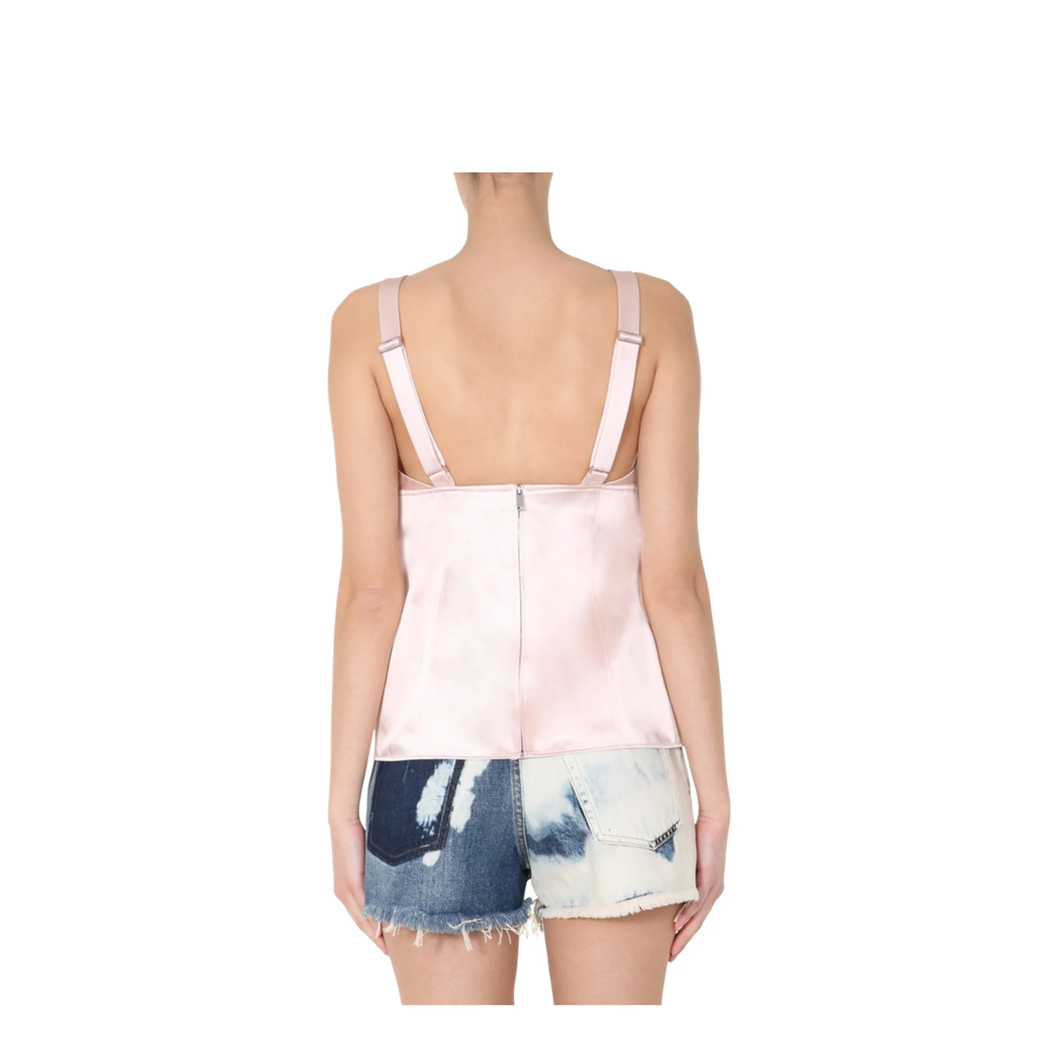 V-Neck Top - Image 3