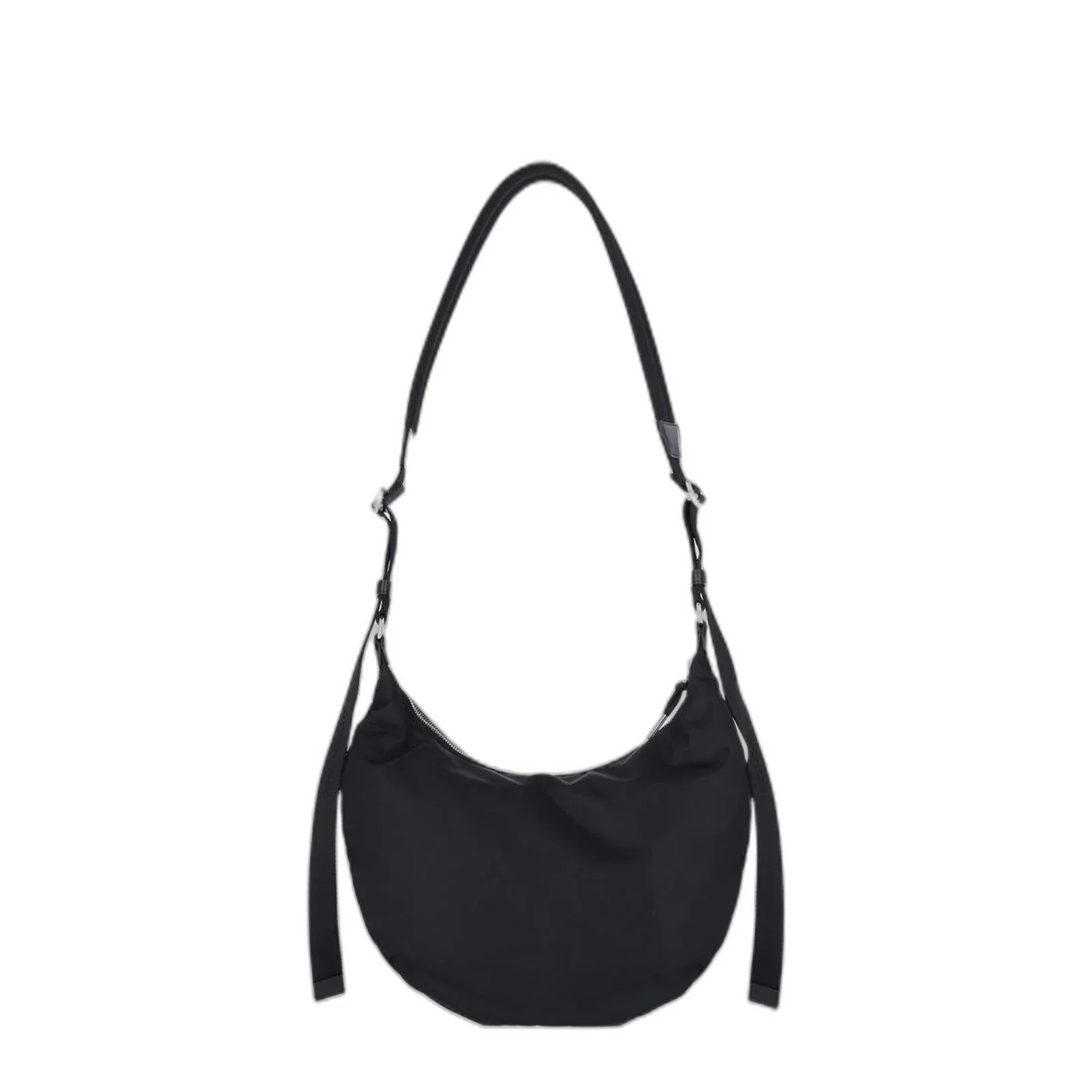 Voyou Crossbody Bag In Nylon - Image 3