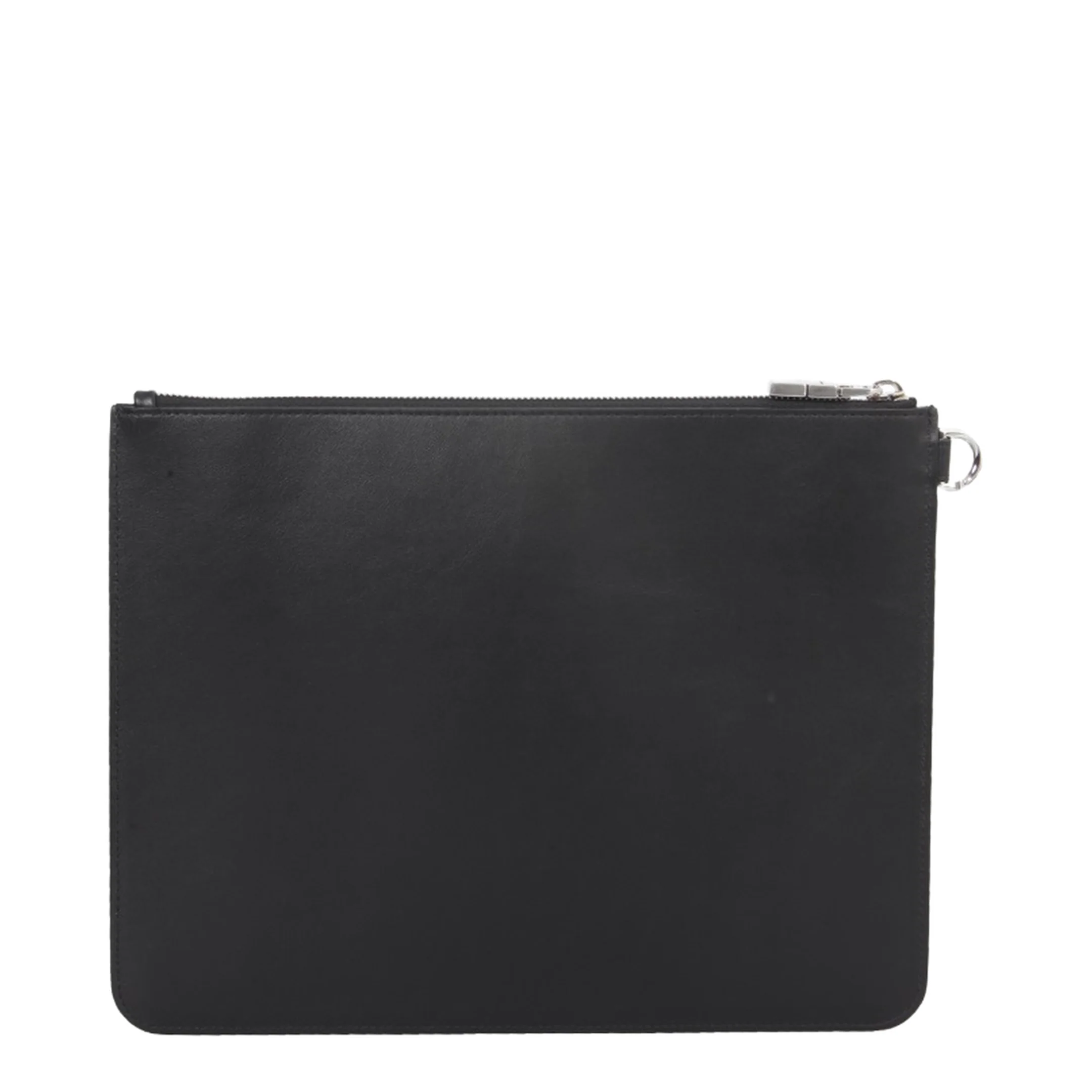 Voyou Pouch in Leather - Image 2