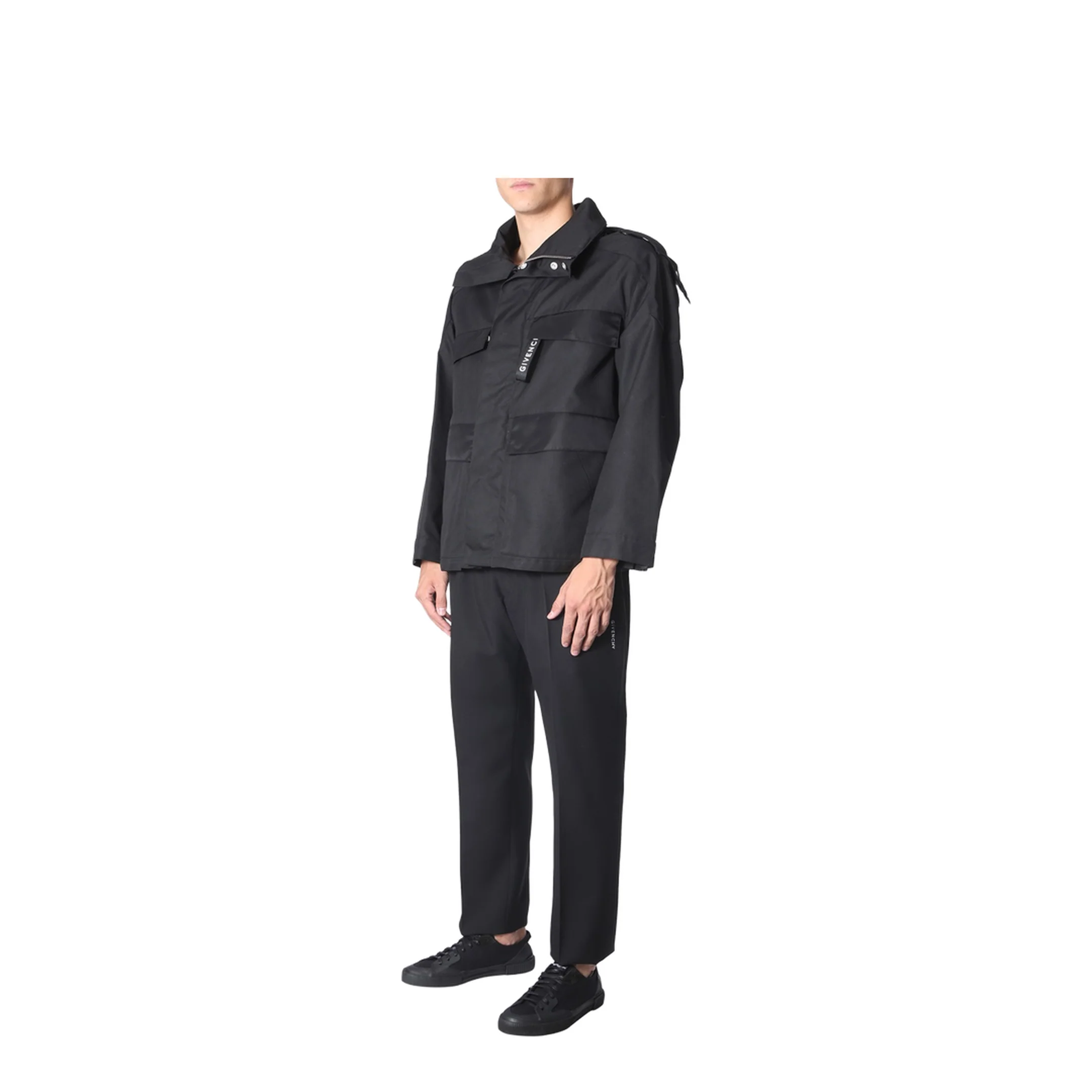 Wind Jacket - Image 2