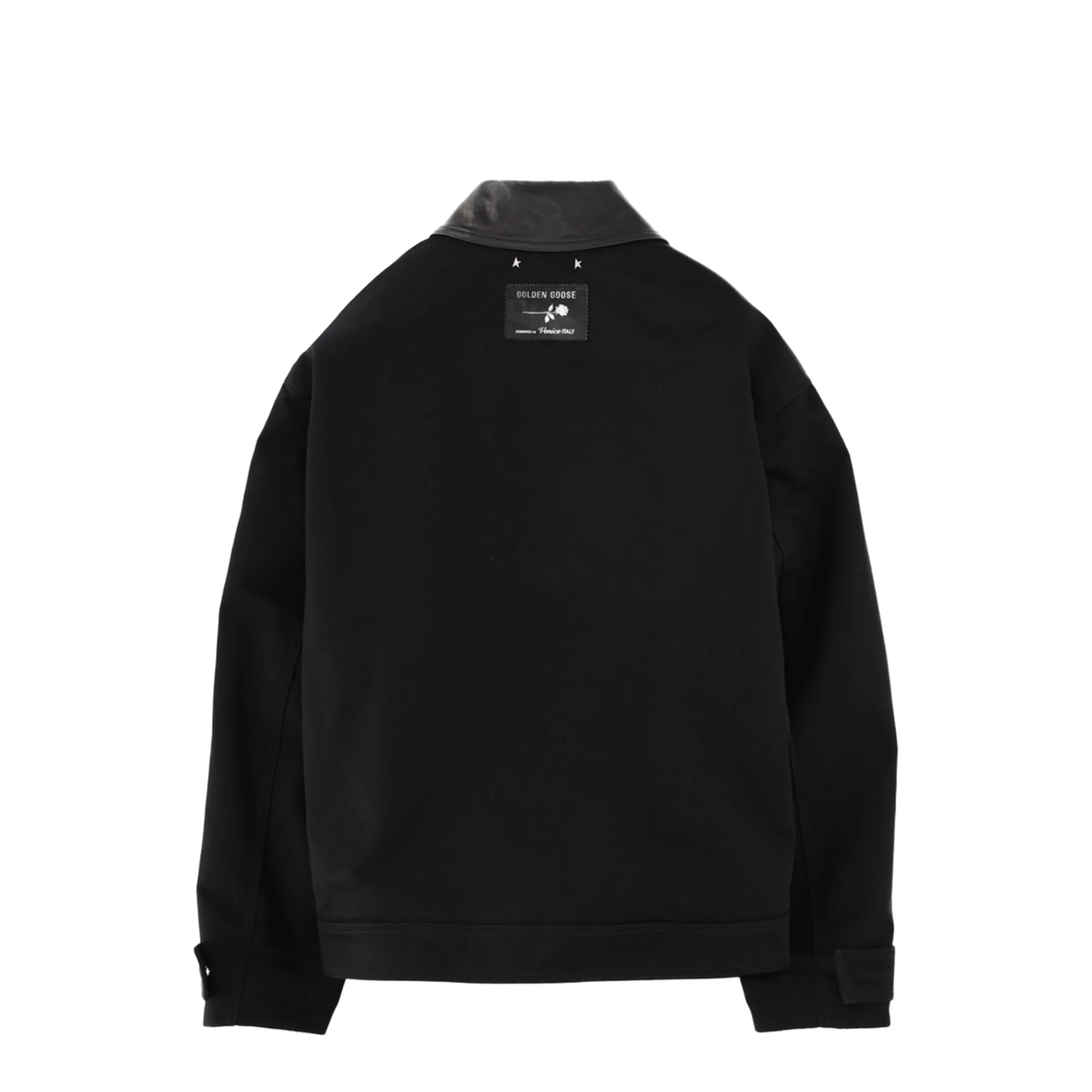 Bomber Jacket - Image 3
