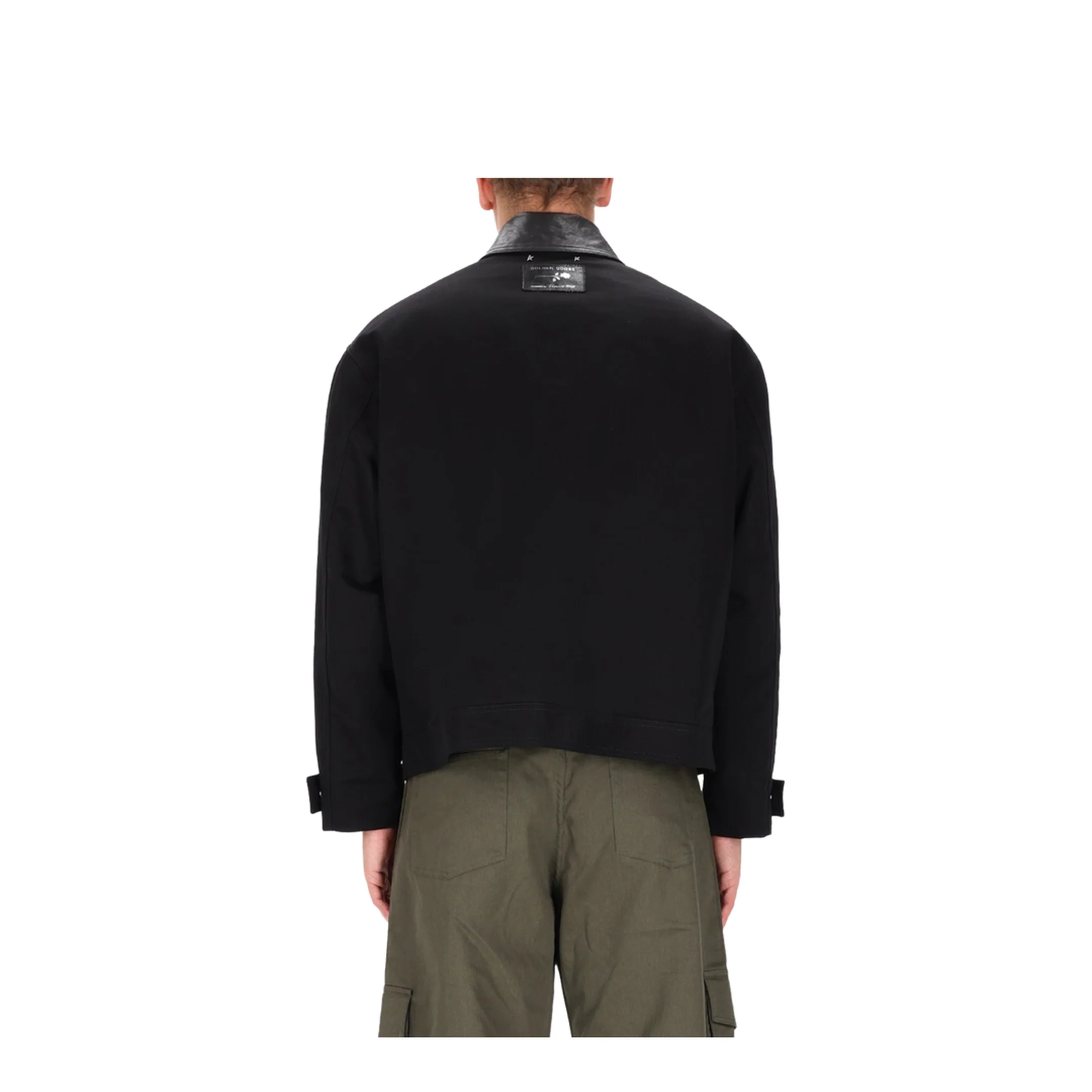 Bomber Jacket - Image 5