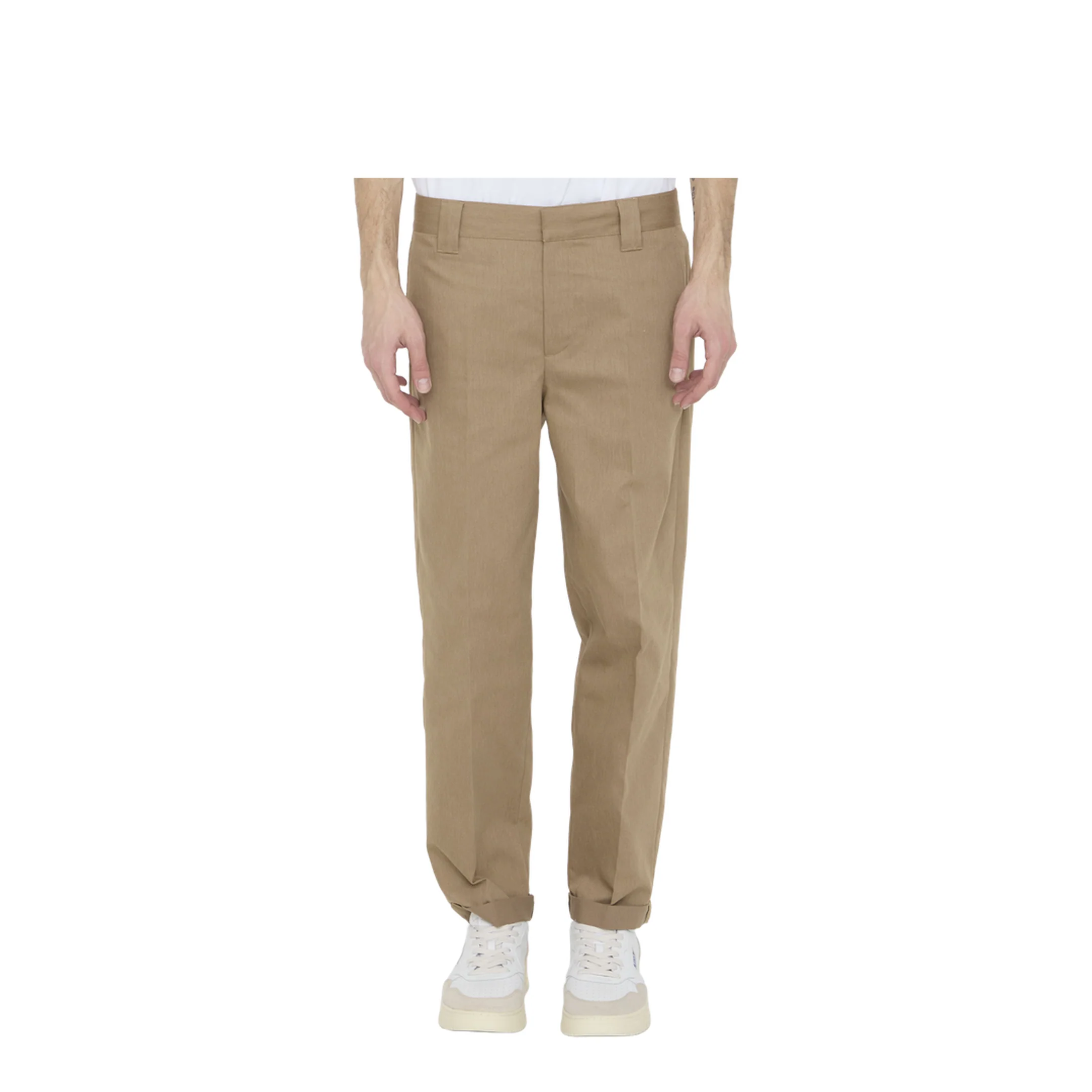 Chino Pants