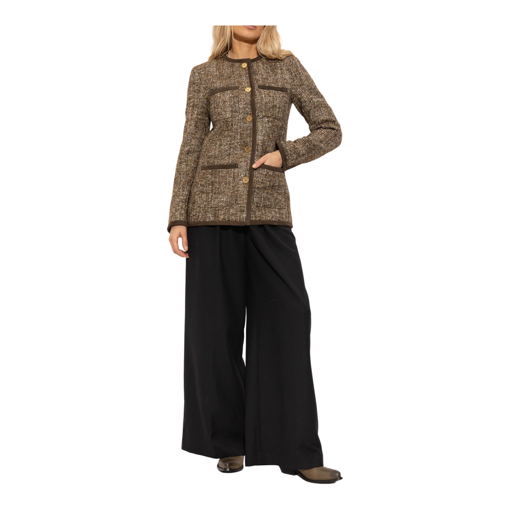 DELUXE BRAND women's boots - Image 4