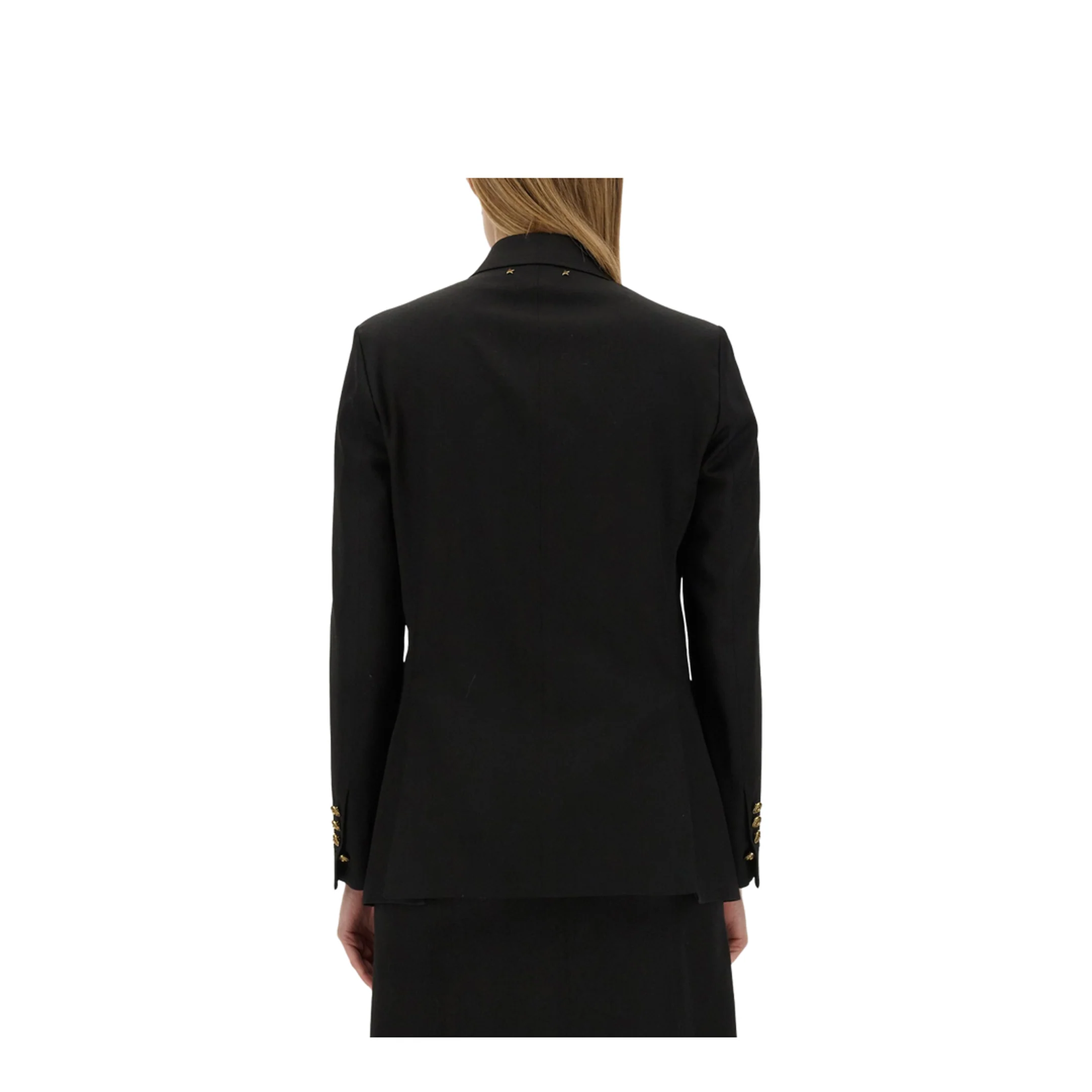 Double-Breasted Jacket - Image 4